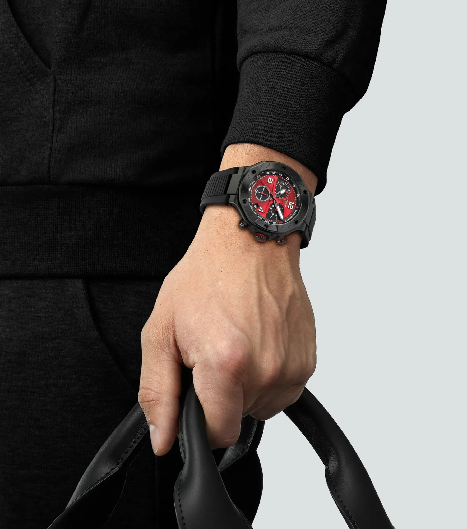 Reloj Tissot T Race Motogp 2026 134496 NG
