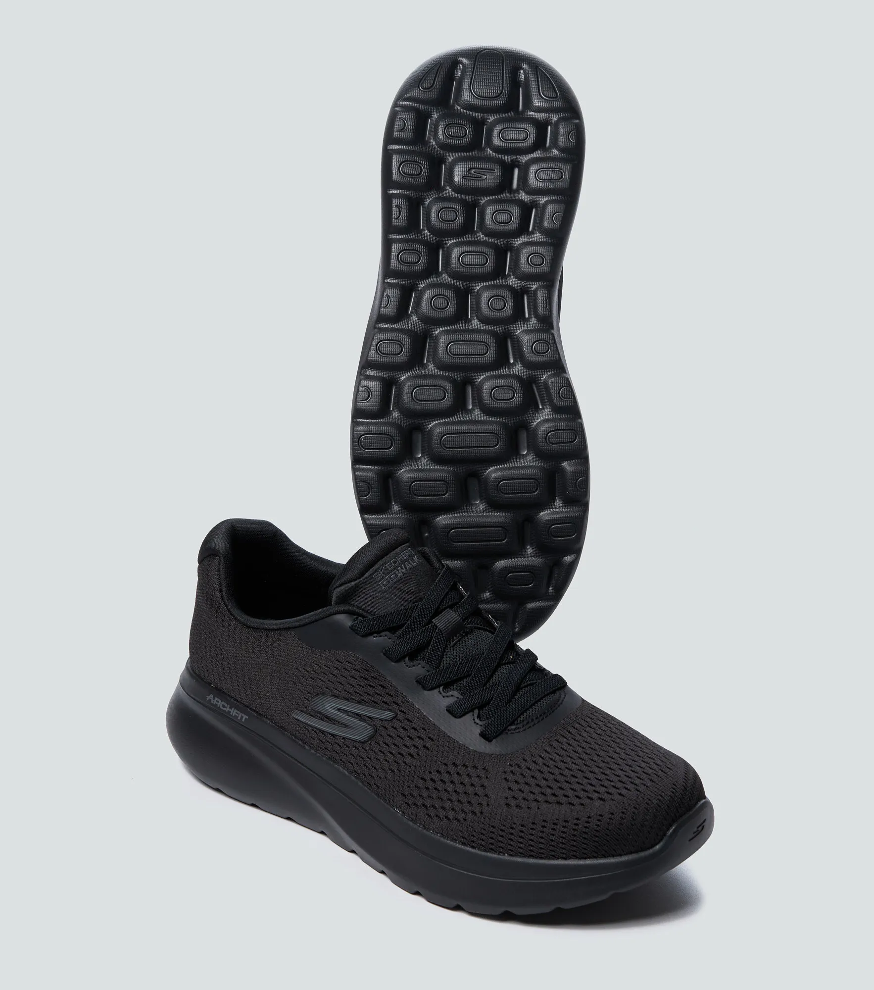 Tenis Skechers Gowal Karchfitn Joy Juni 134511 NG