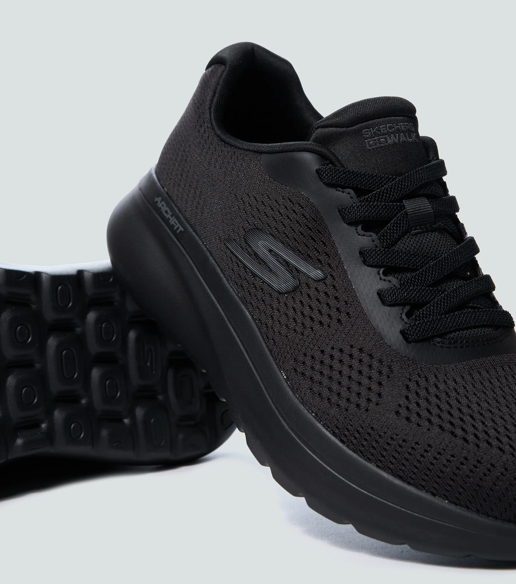 Tenis Skechers Gowal Karchfitn Joy Juni 134511 NG