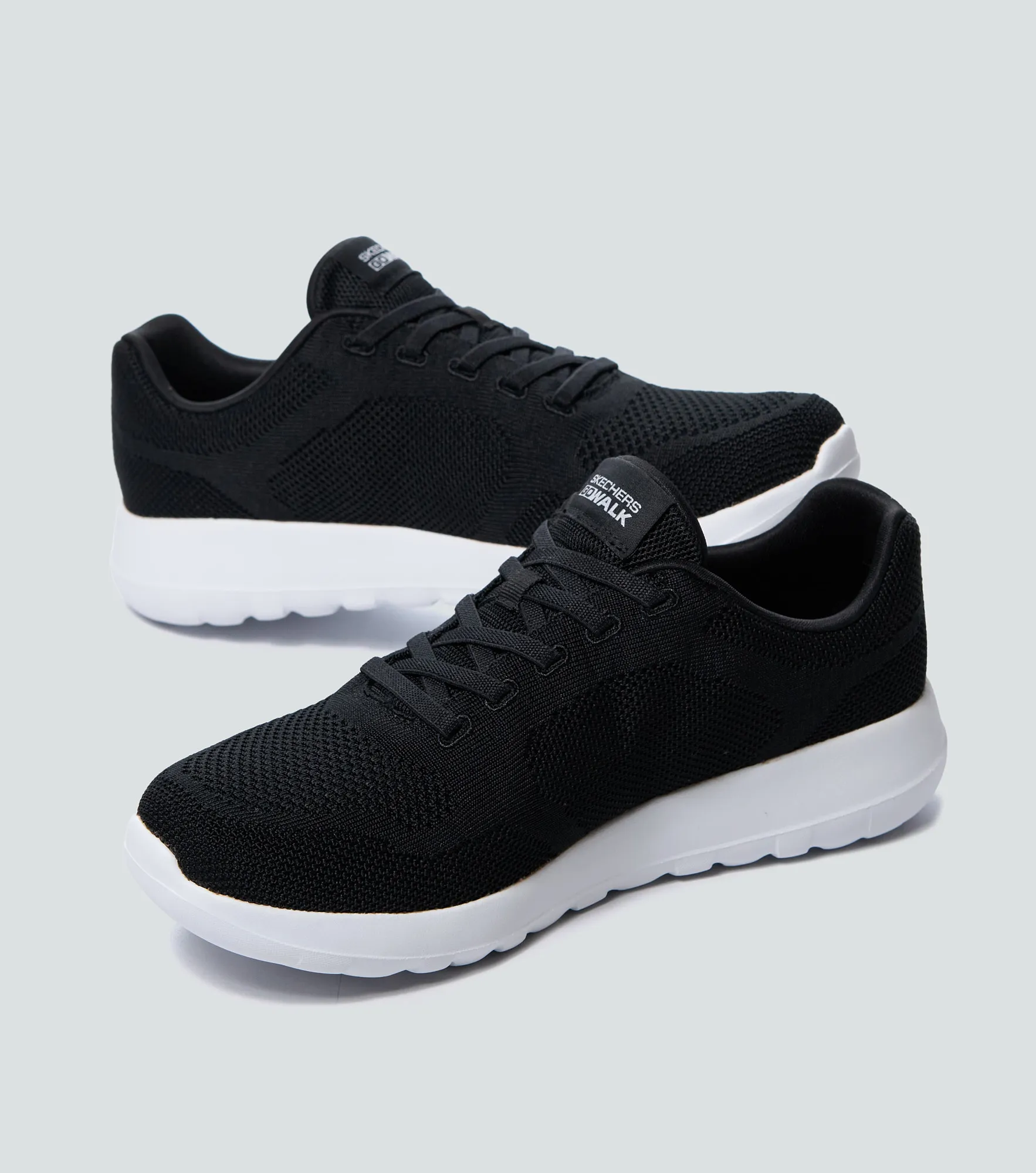 Tenis Skechers Go Walk Max Maddoxx 134516 NG