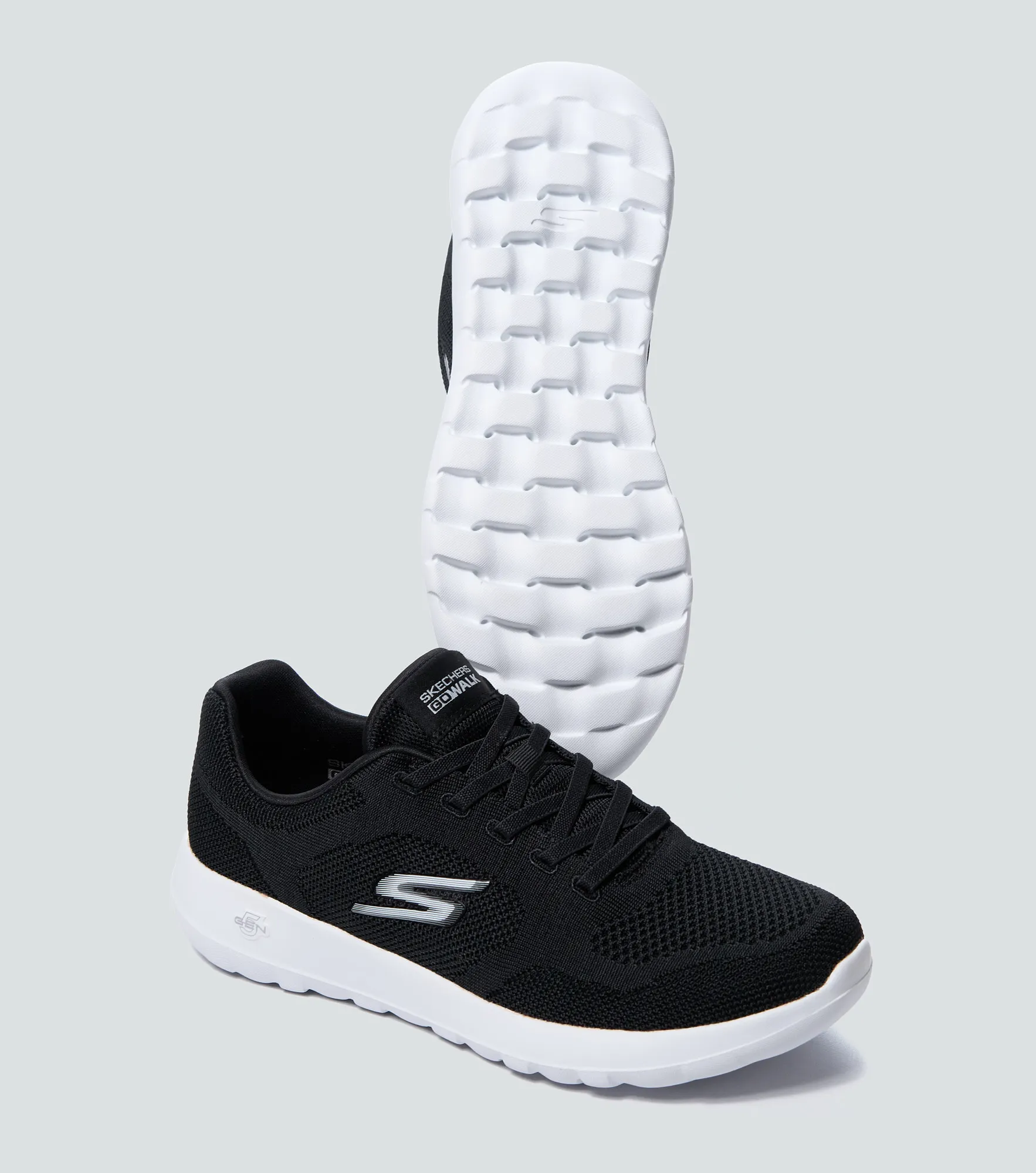 Tenis Skechers Go Walk Max Maddoxx 134516 NG