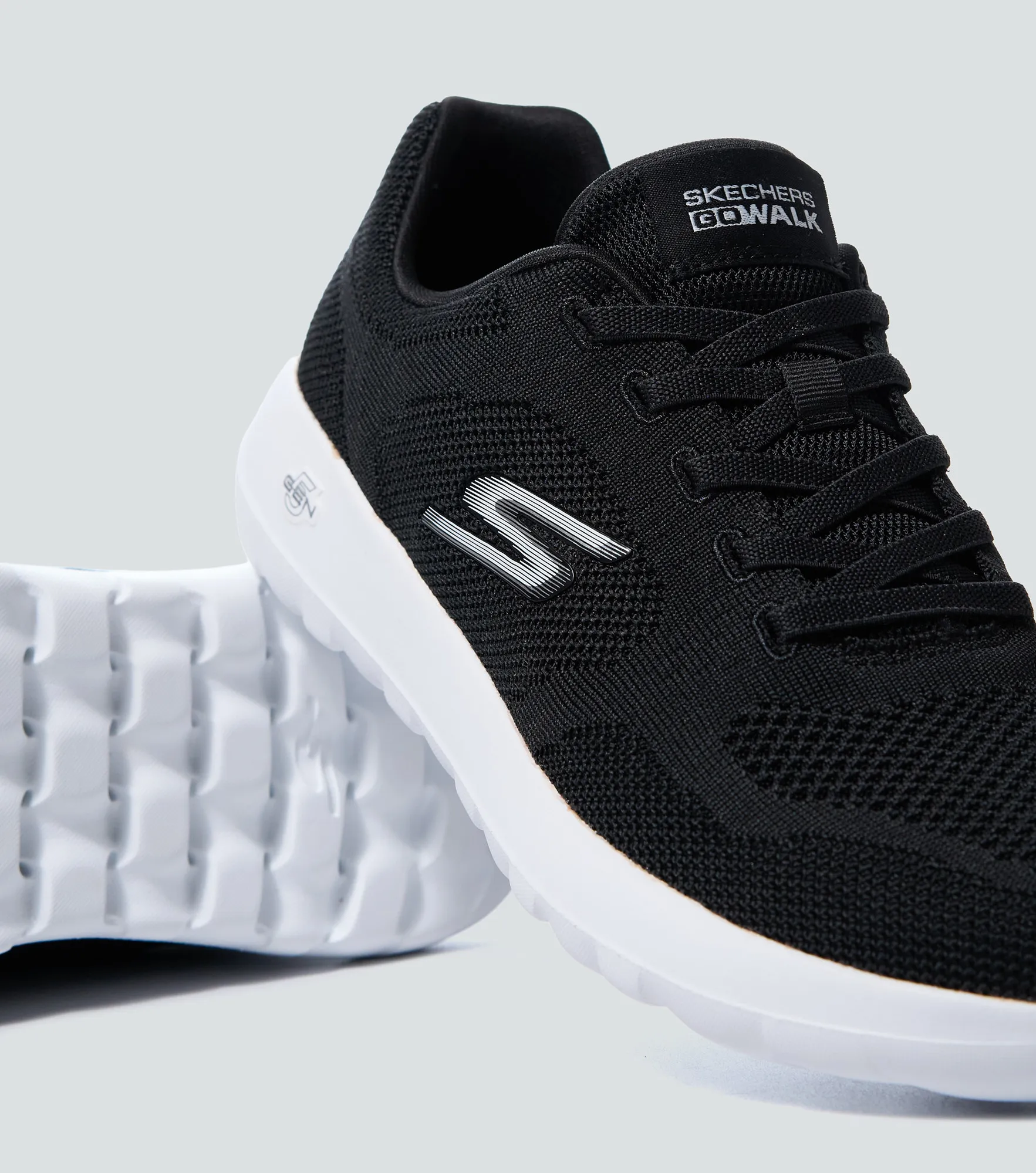 Tenis Skechers Go Walk Max Maddoxx 134516 NG