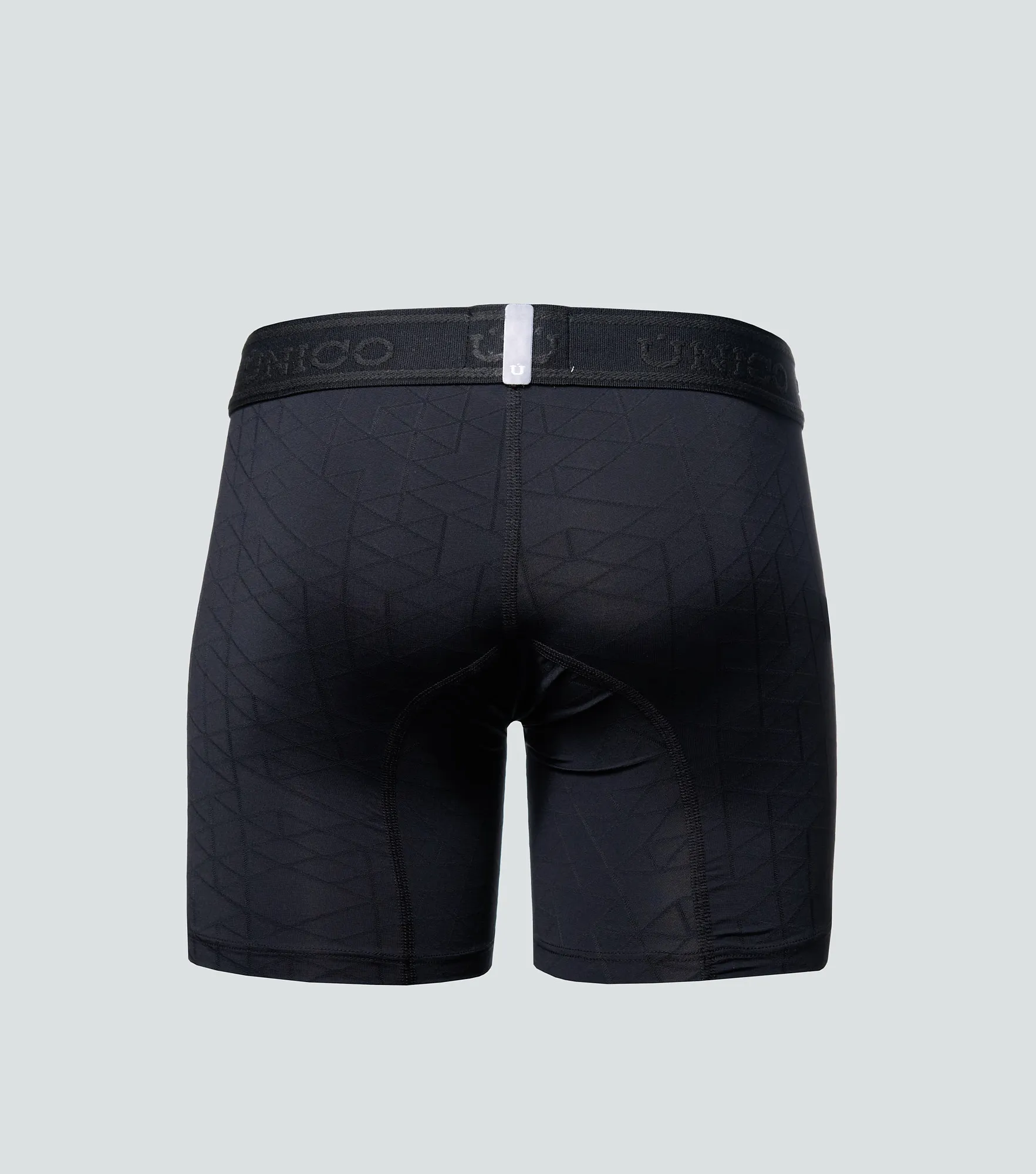Boxer Unico Medio Menntory 134524 NG