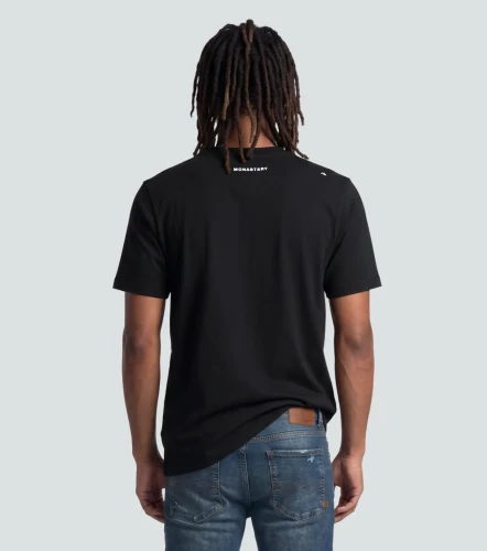 Camiseta Monastery Zanksart T ShirtNG