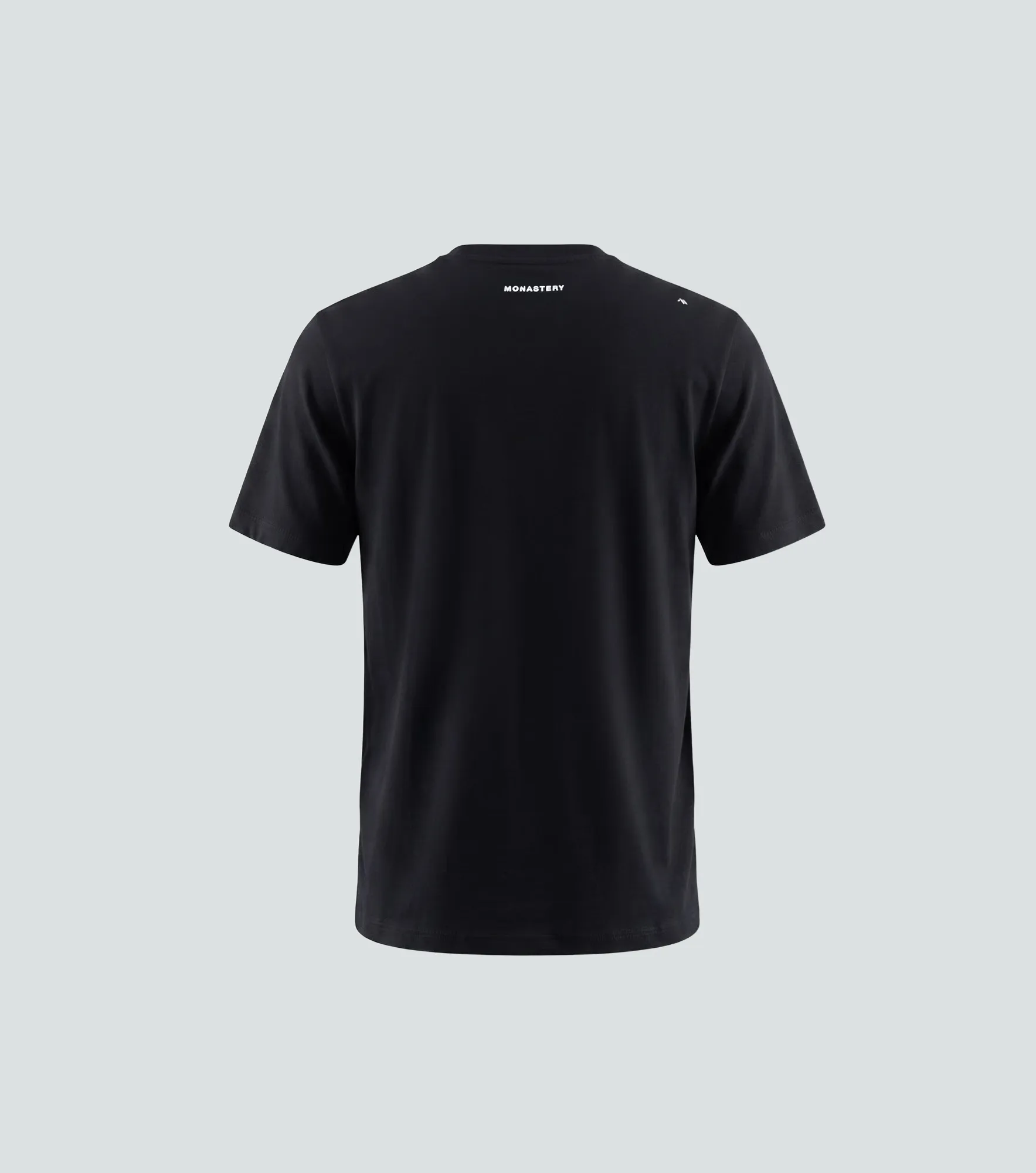 Camiseta Monastery Zanksart T Shirt 134535 NG