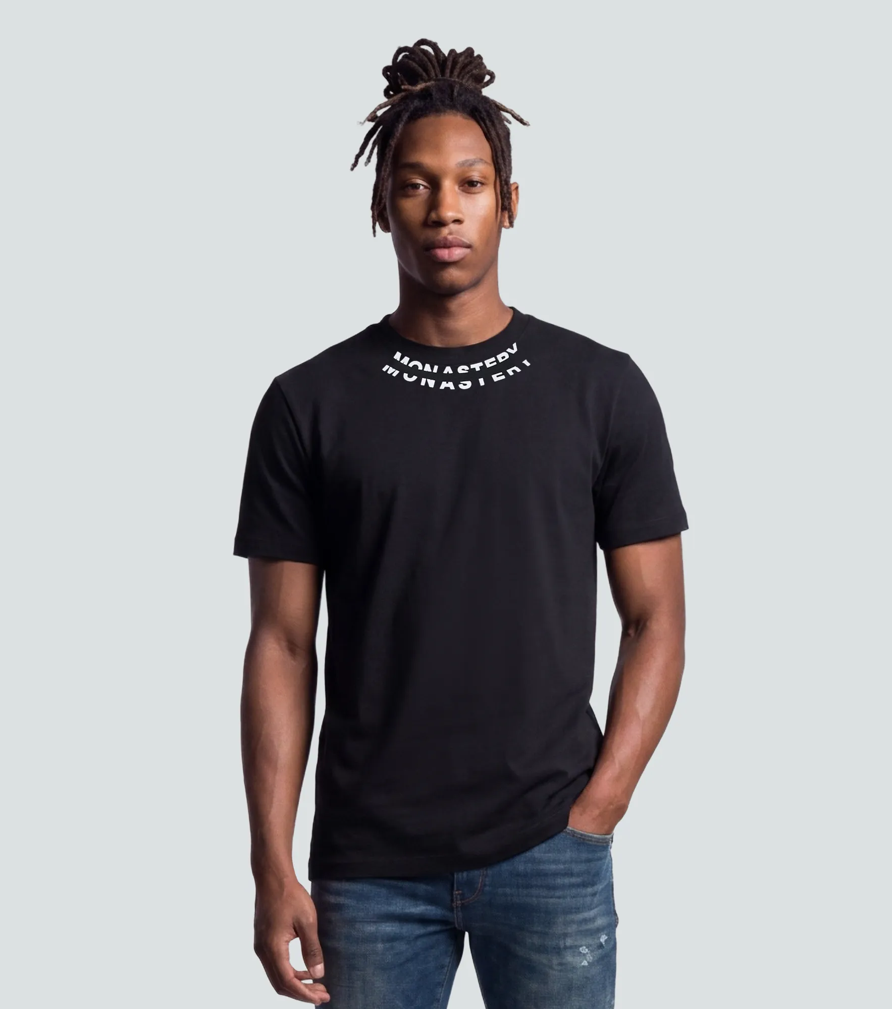 Camiseta Monastery Tara T Shirt 134537 NG