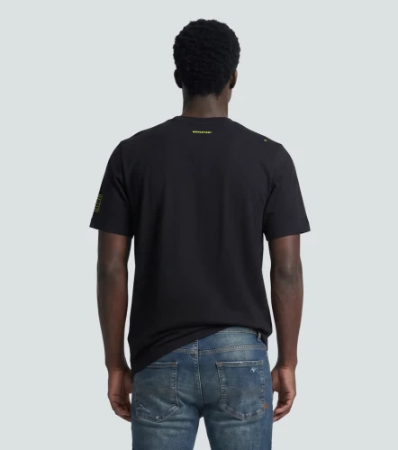 Camiseta Monastery Soluk T ShirtNG