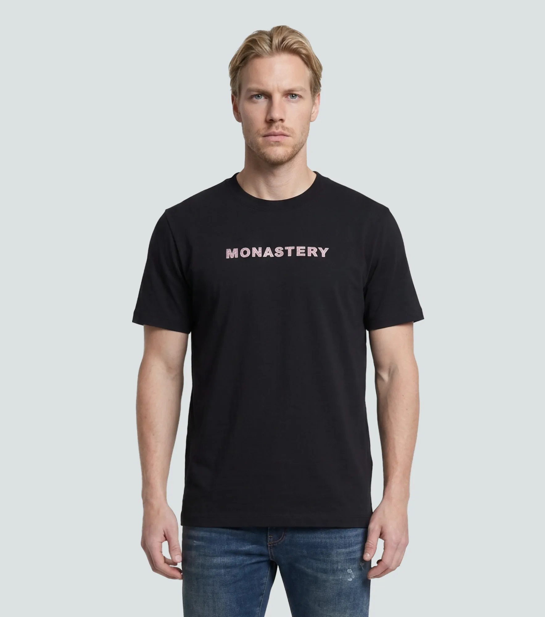 Camiseta Monastery Ever T ShirtNG