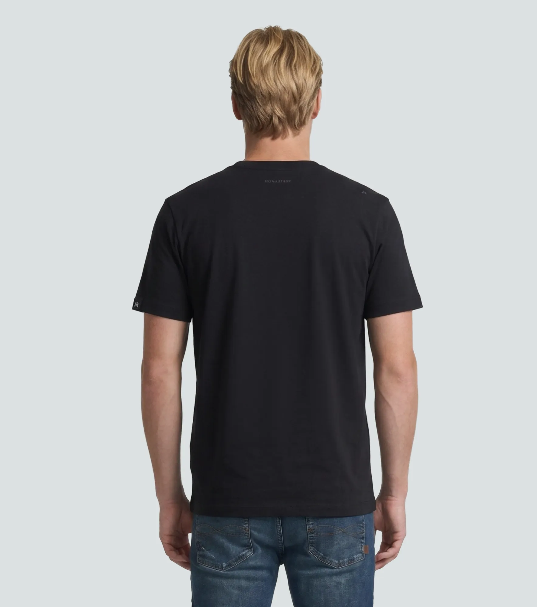 Camiseta Monastery Ever T Shirt 134540 NG