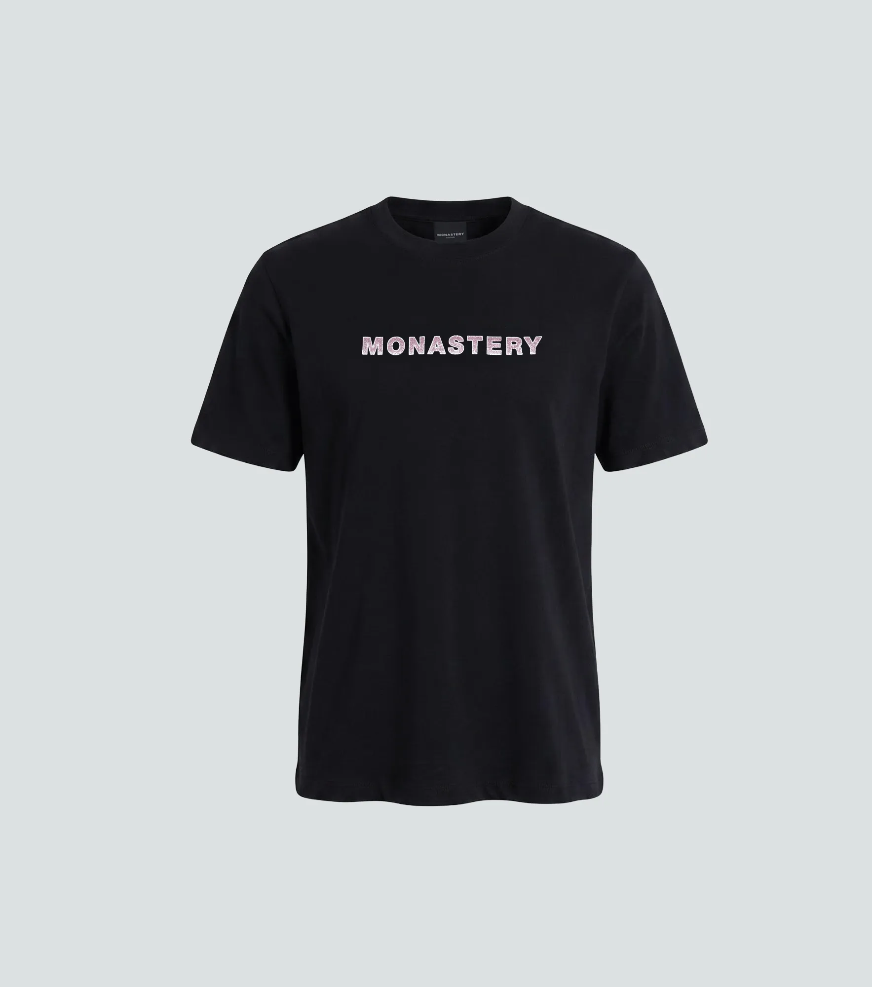 Camiseta Monastery Ever T Shirt 134540 NG