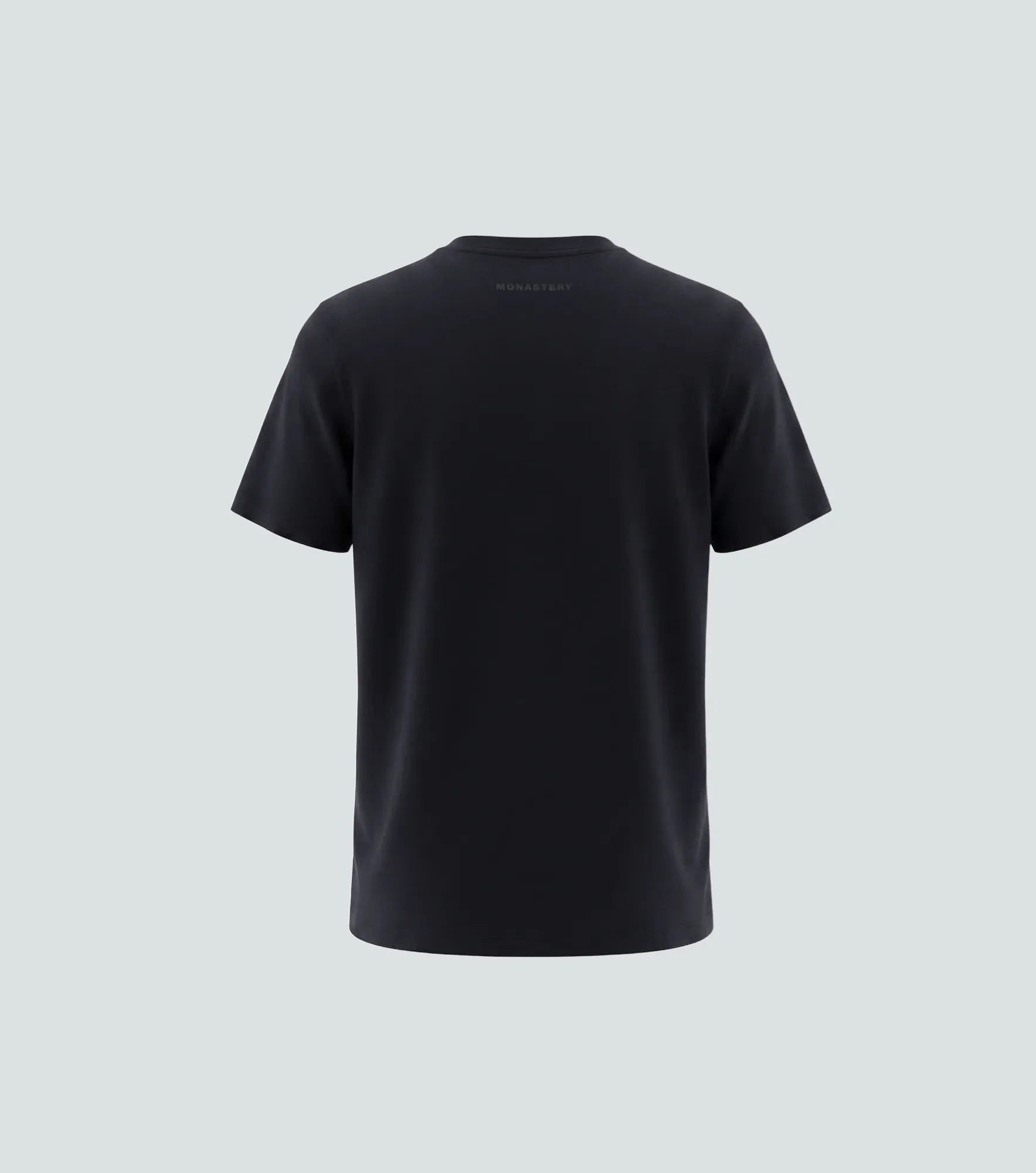 Camiseta Monastery Ever T Shirt 134540 NG