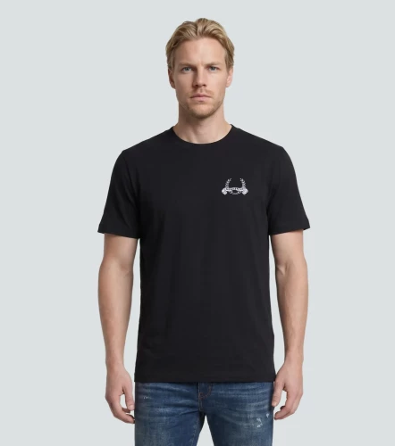 Camiseta Monastery Gasher T ShirtNG