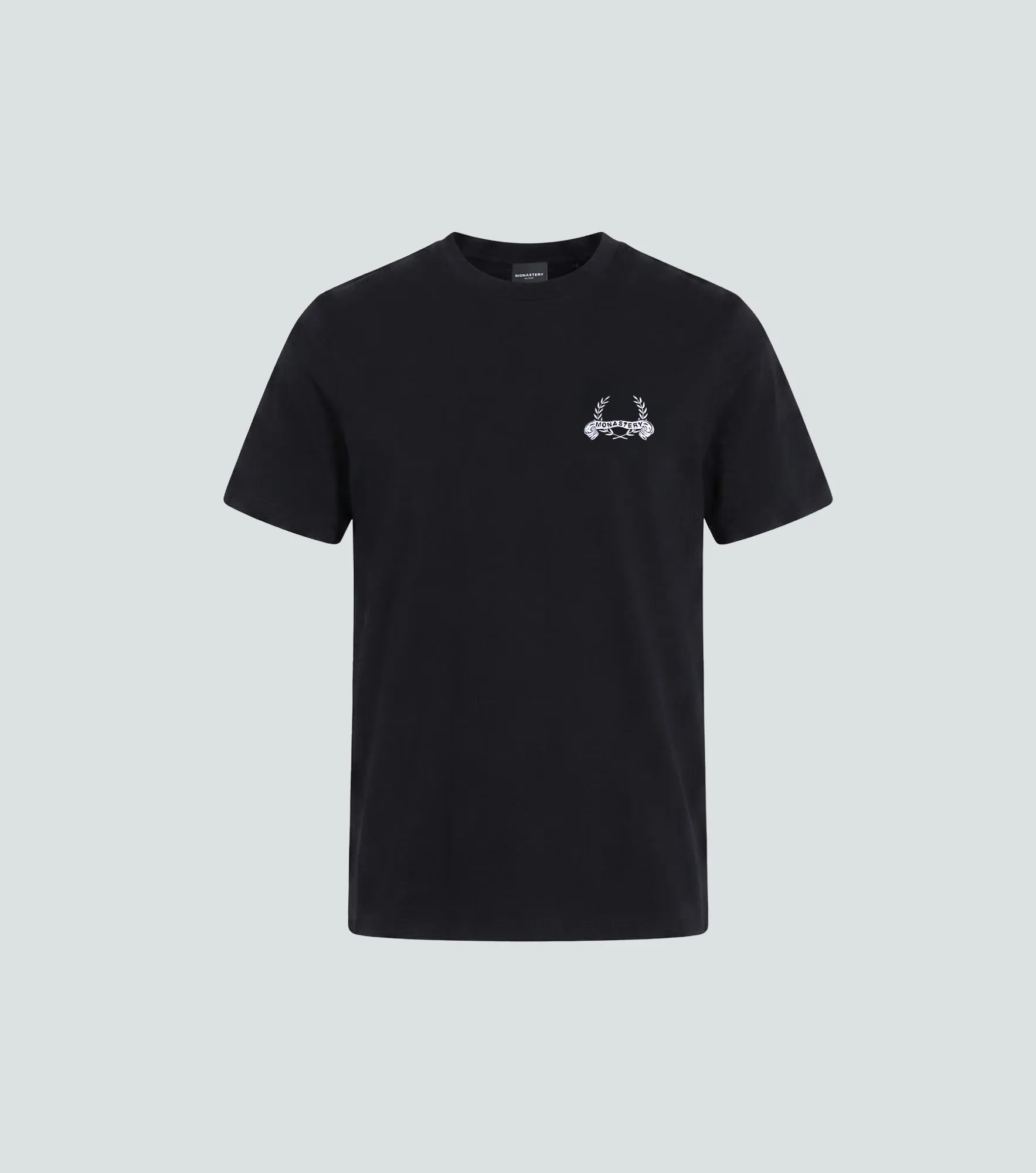 Camiseta Monastery Gasher T Shirt 134566 NG