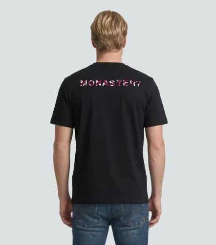 Camiseta Monastery Viersturs T ShirtNG