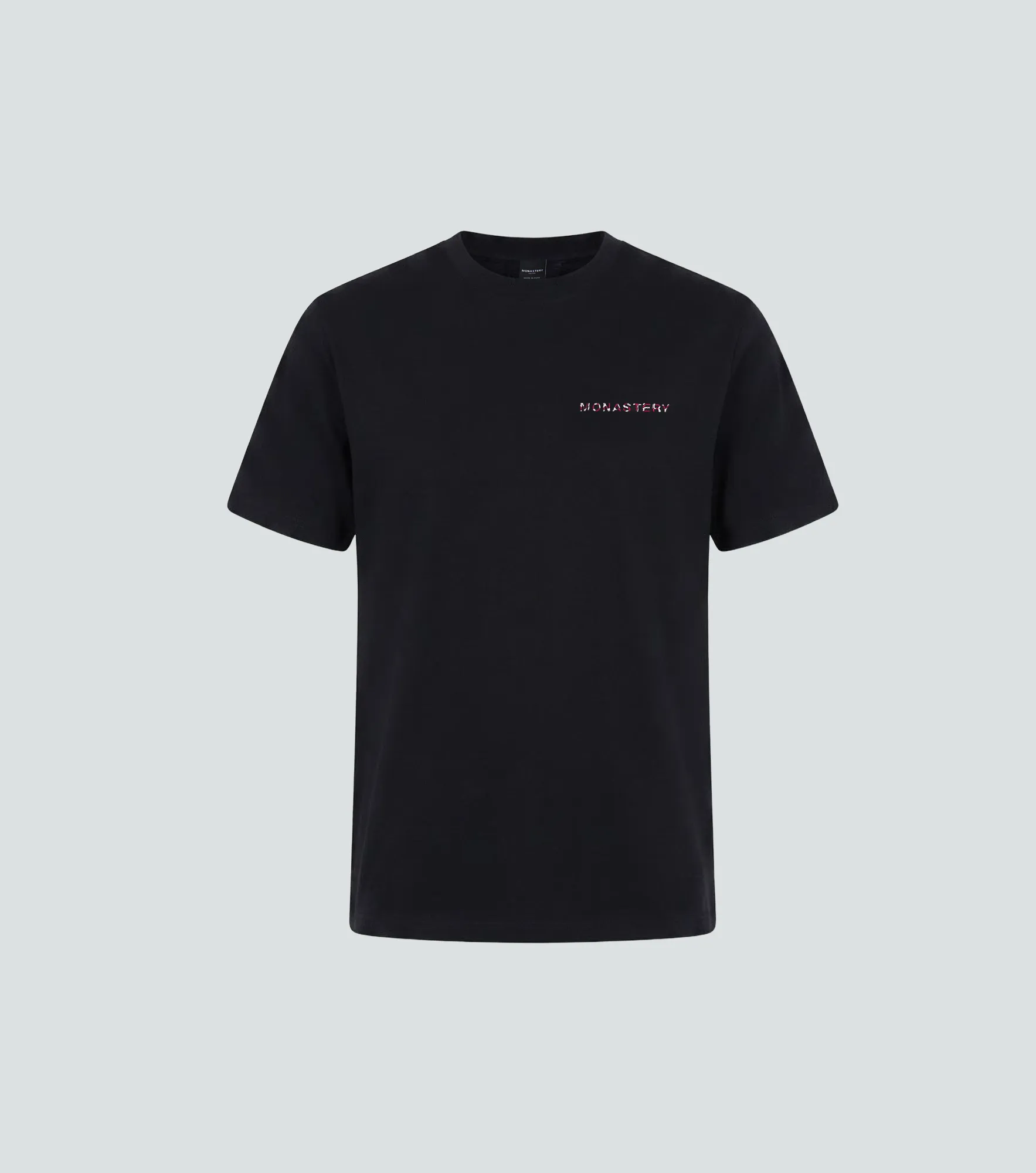 Camiseta Monastery Viersturs T Shirt 134567 NG