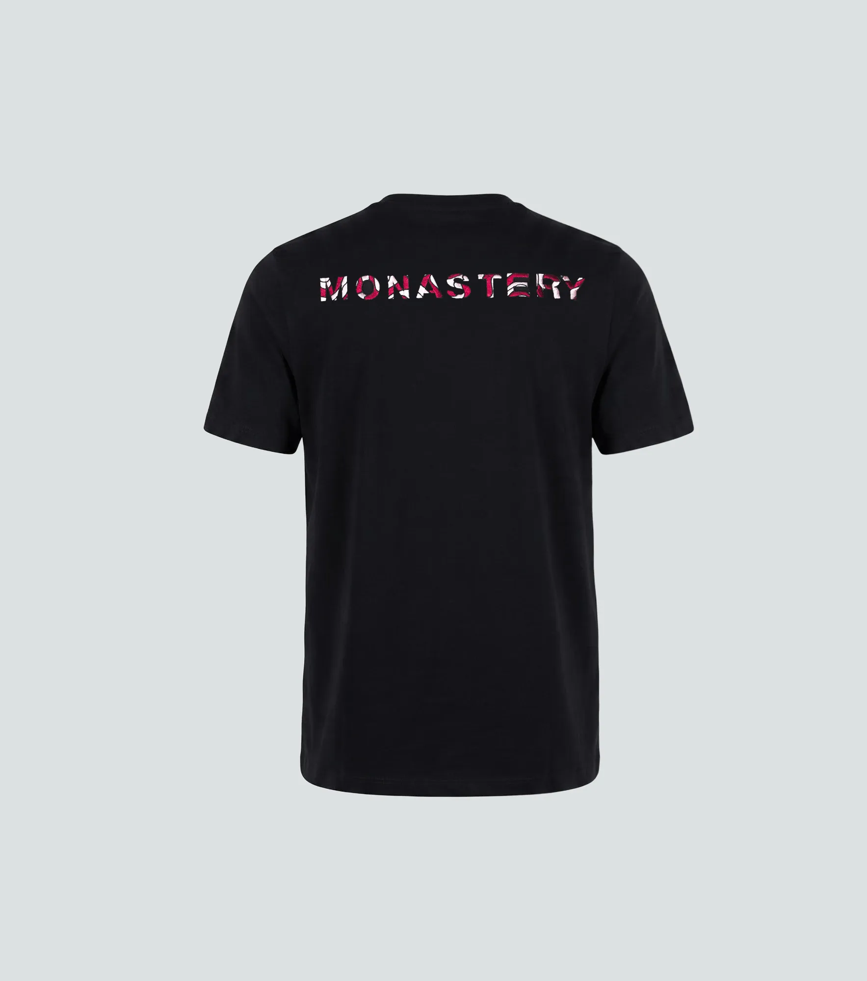 Camiseta Monastery Viersturs T Shirt 134567 NG