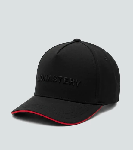 Gorra Monastery Risto CapNG