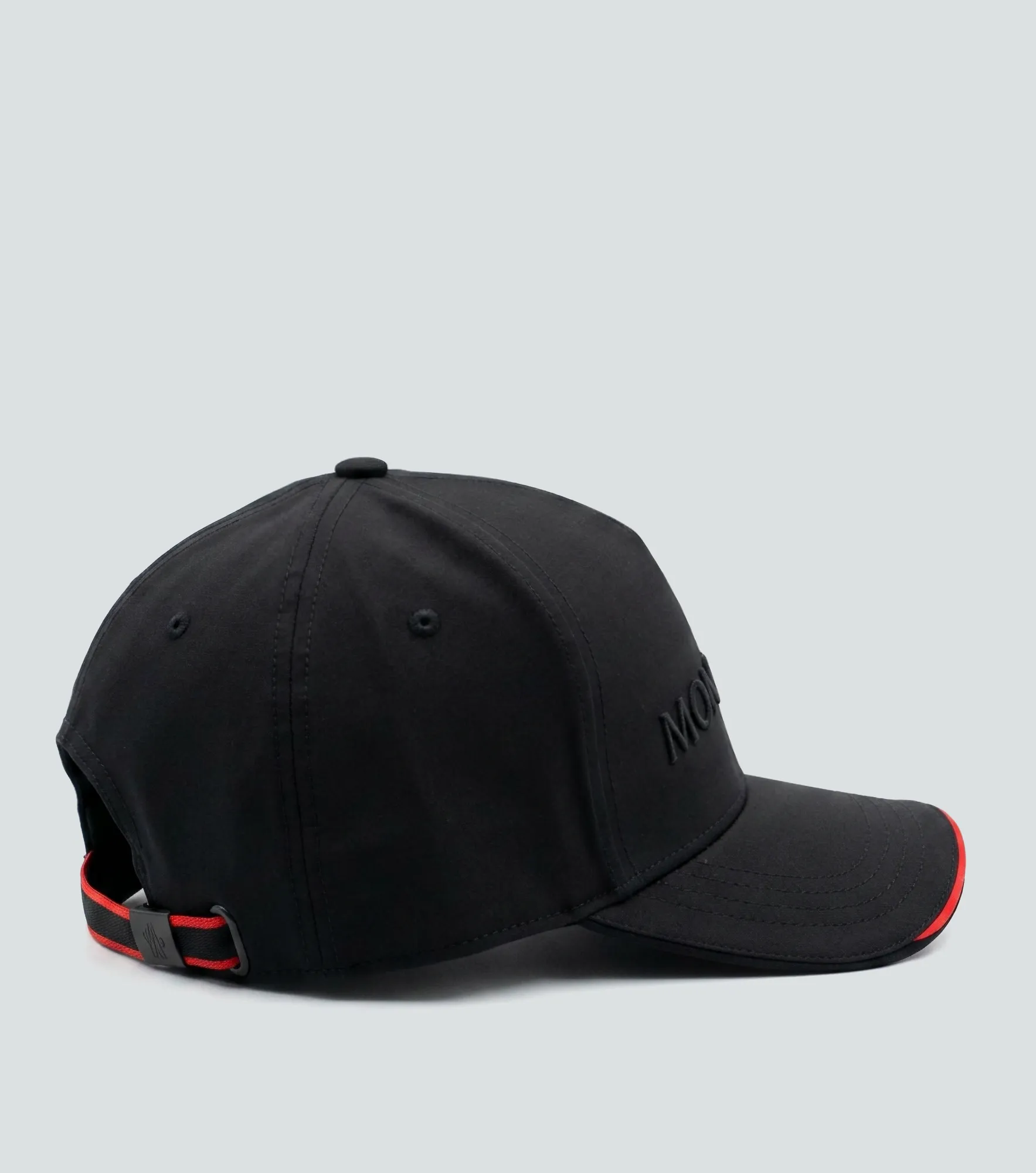 Gorra Monastery Risto Cap 134569 NG