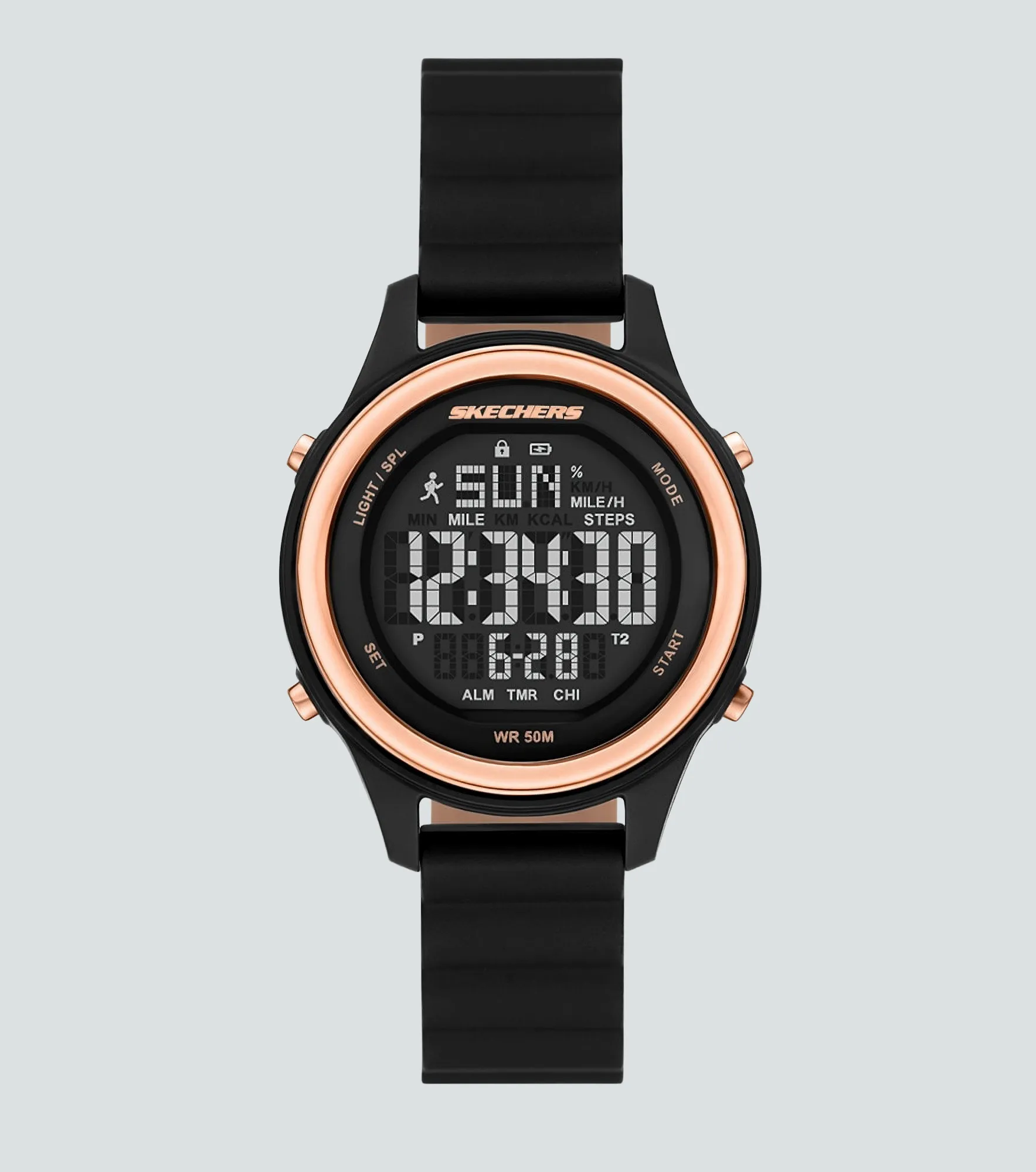 Reloj Skechers Mujer 134611 NG
