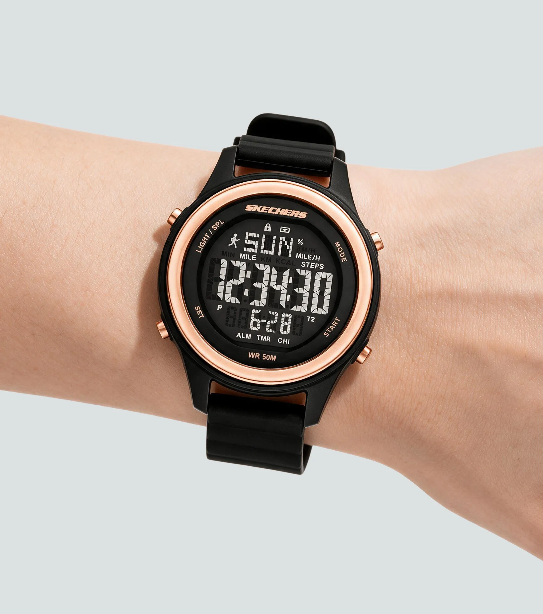 Reloj Skechers Mujer 134611 NG