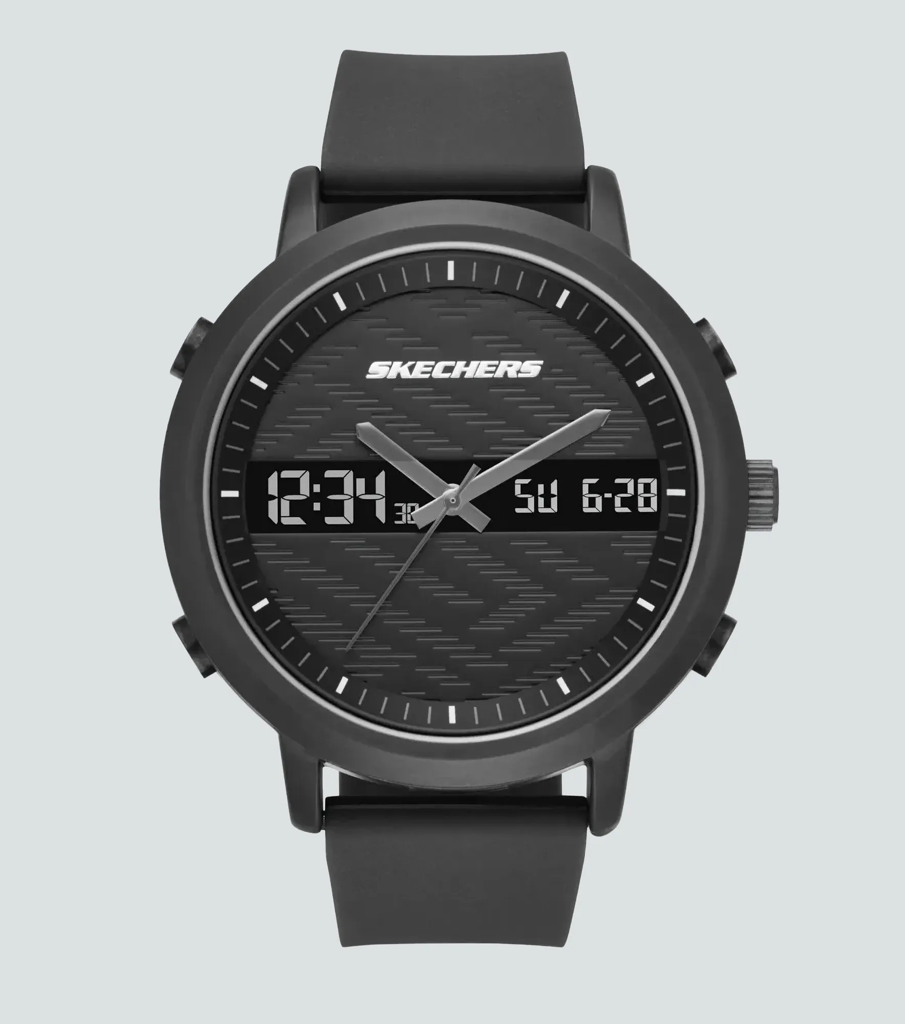 Reloj Skechers Hombre 134616 NG