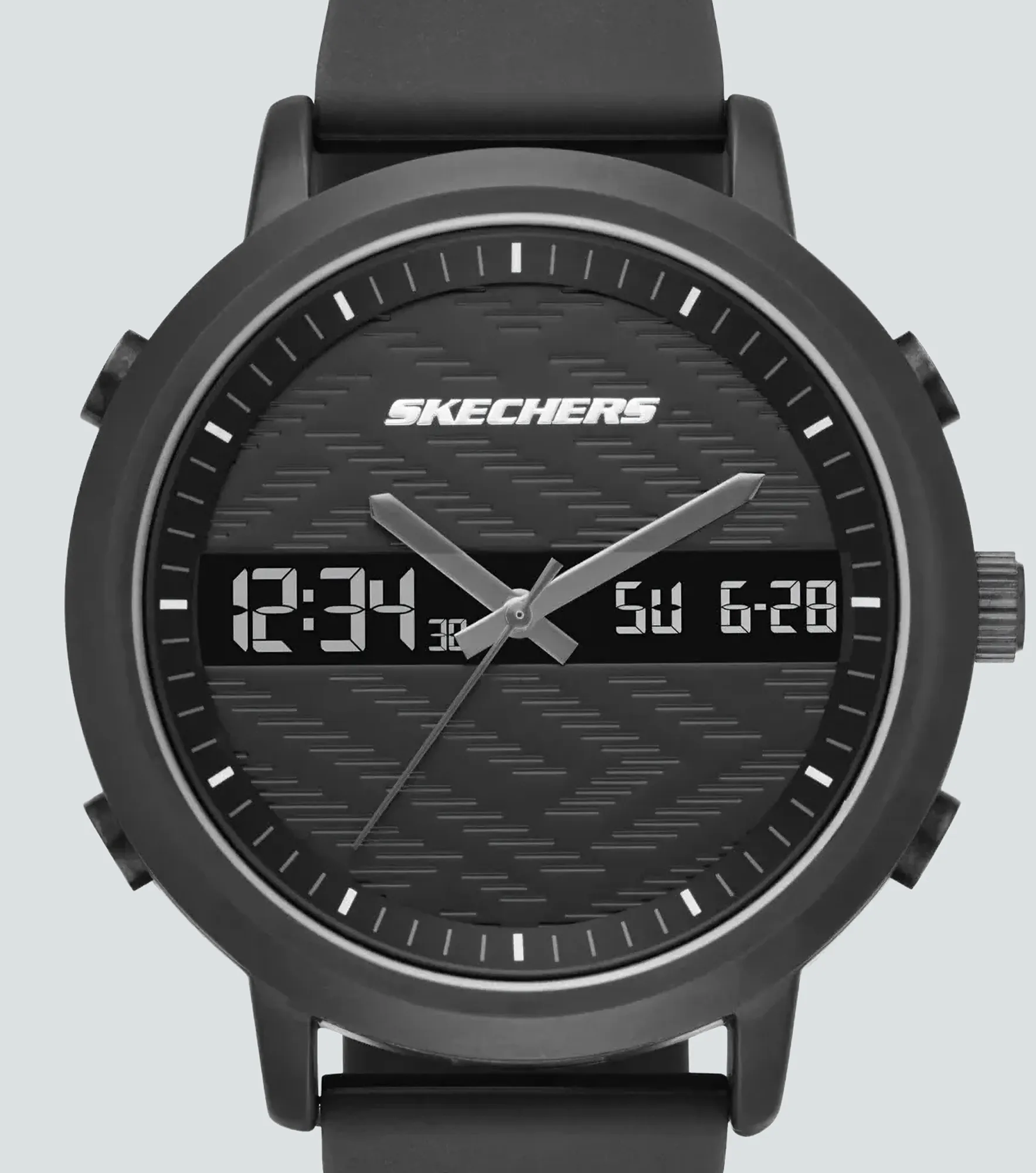 Reloj Skechers Hombre 134616 NG