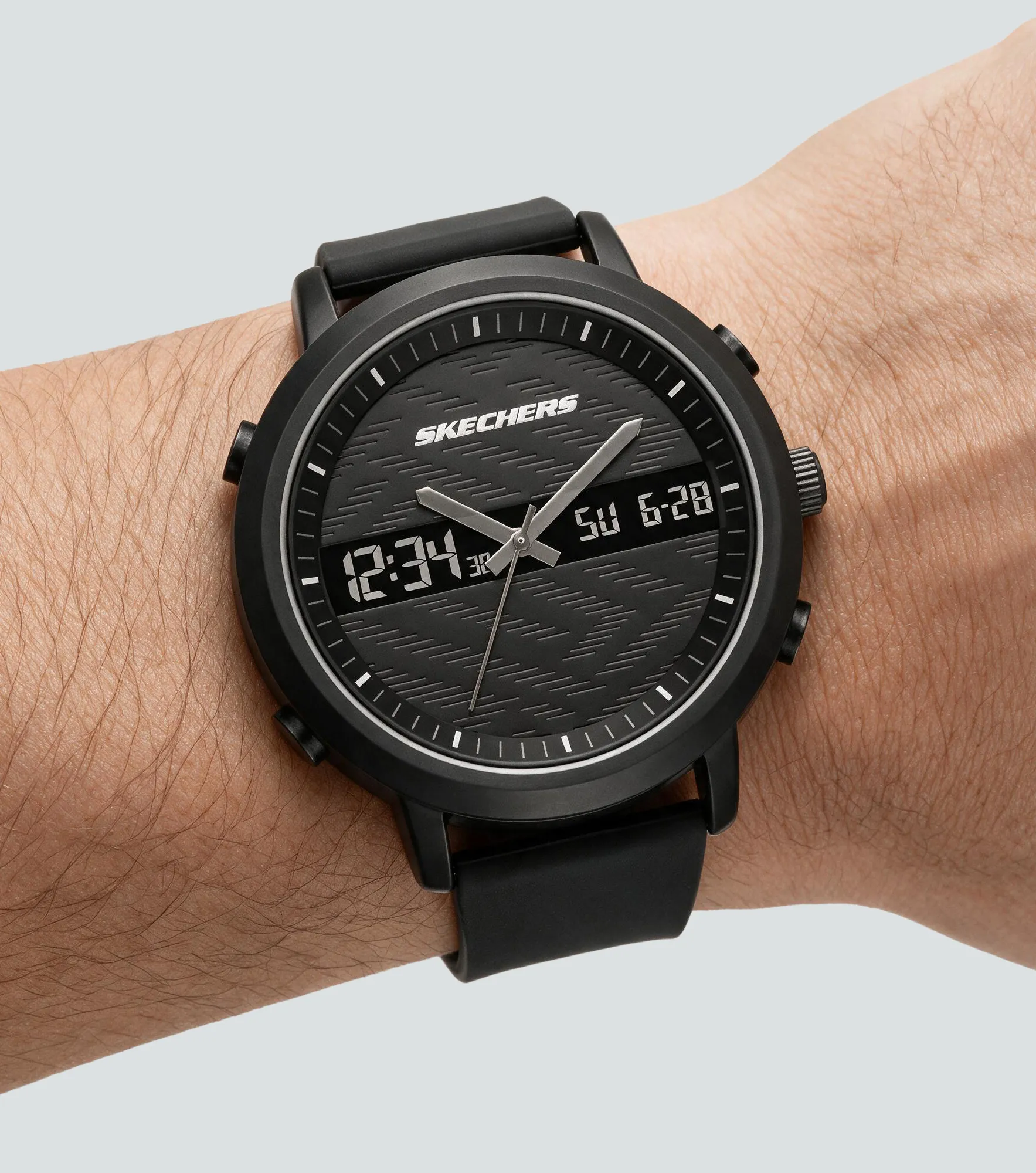 Reloj Skechers Hombre 134616 NG