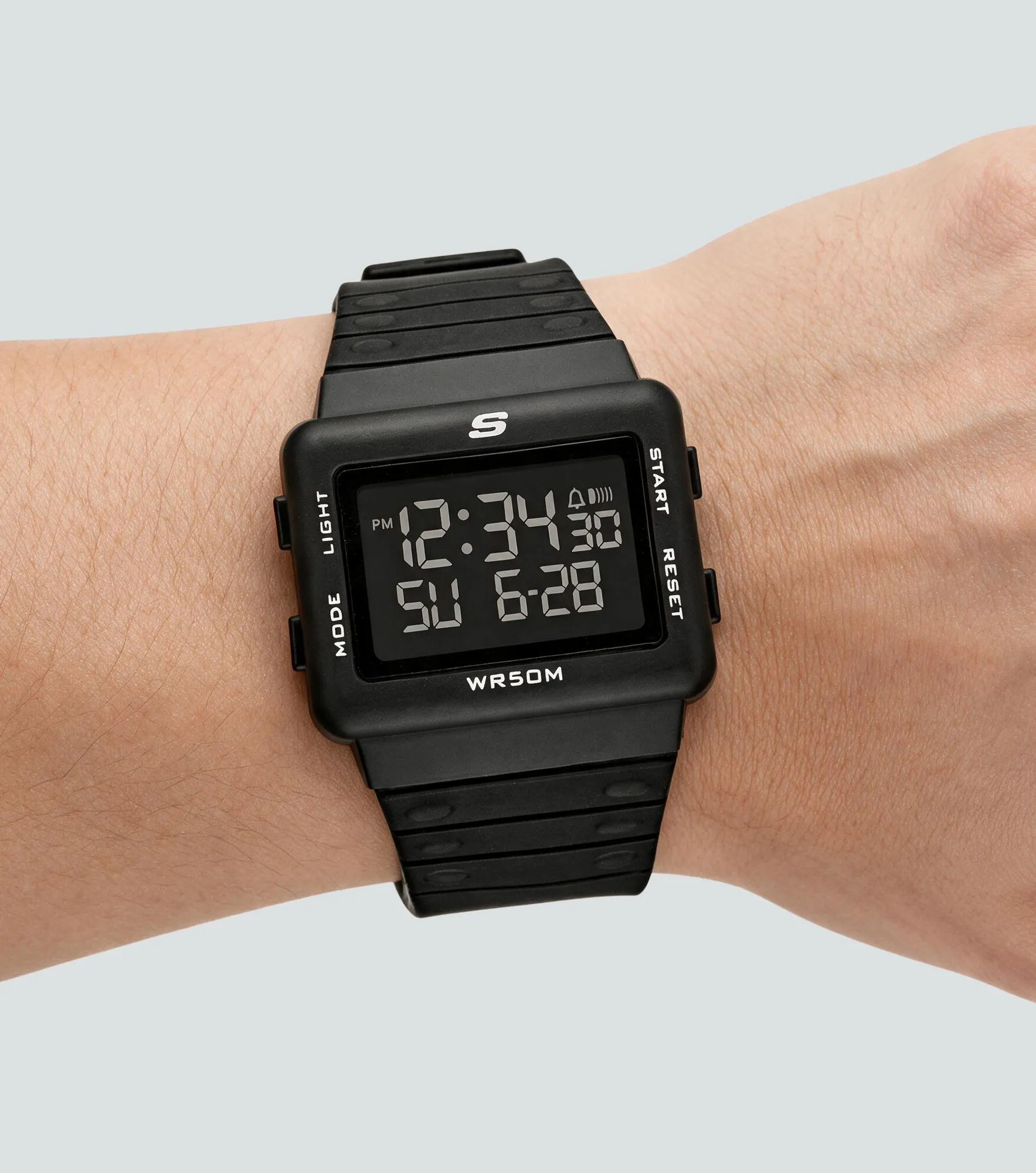 Reloj Skechers Hombre 134617 NG