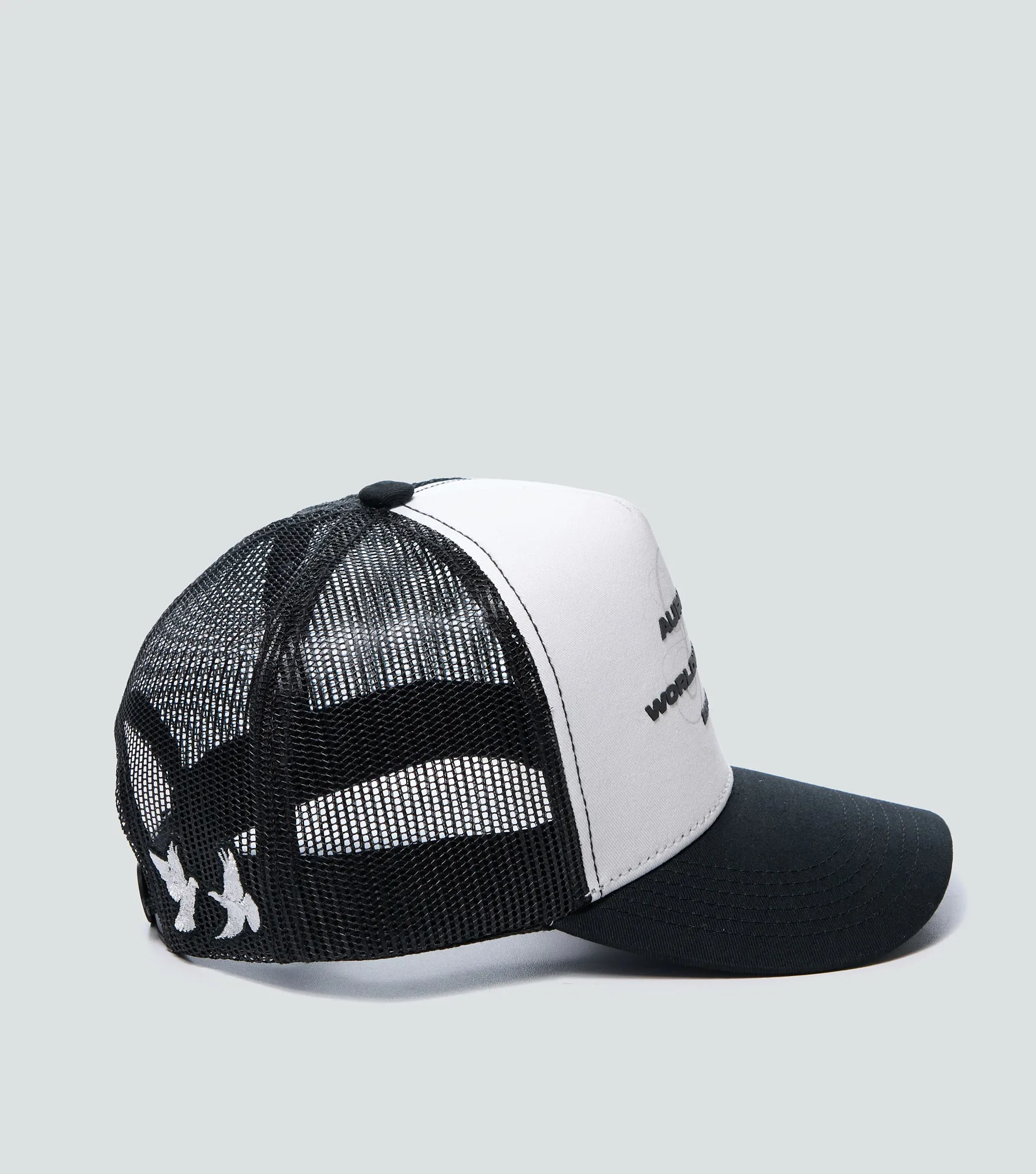 Gorra Aurum 79 Worldwidevaul Trucker 134621 NG