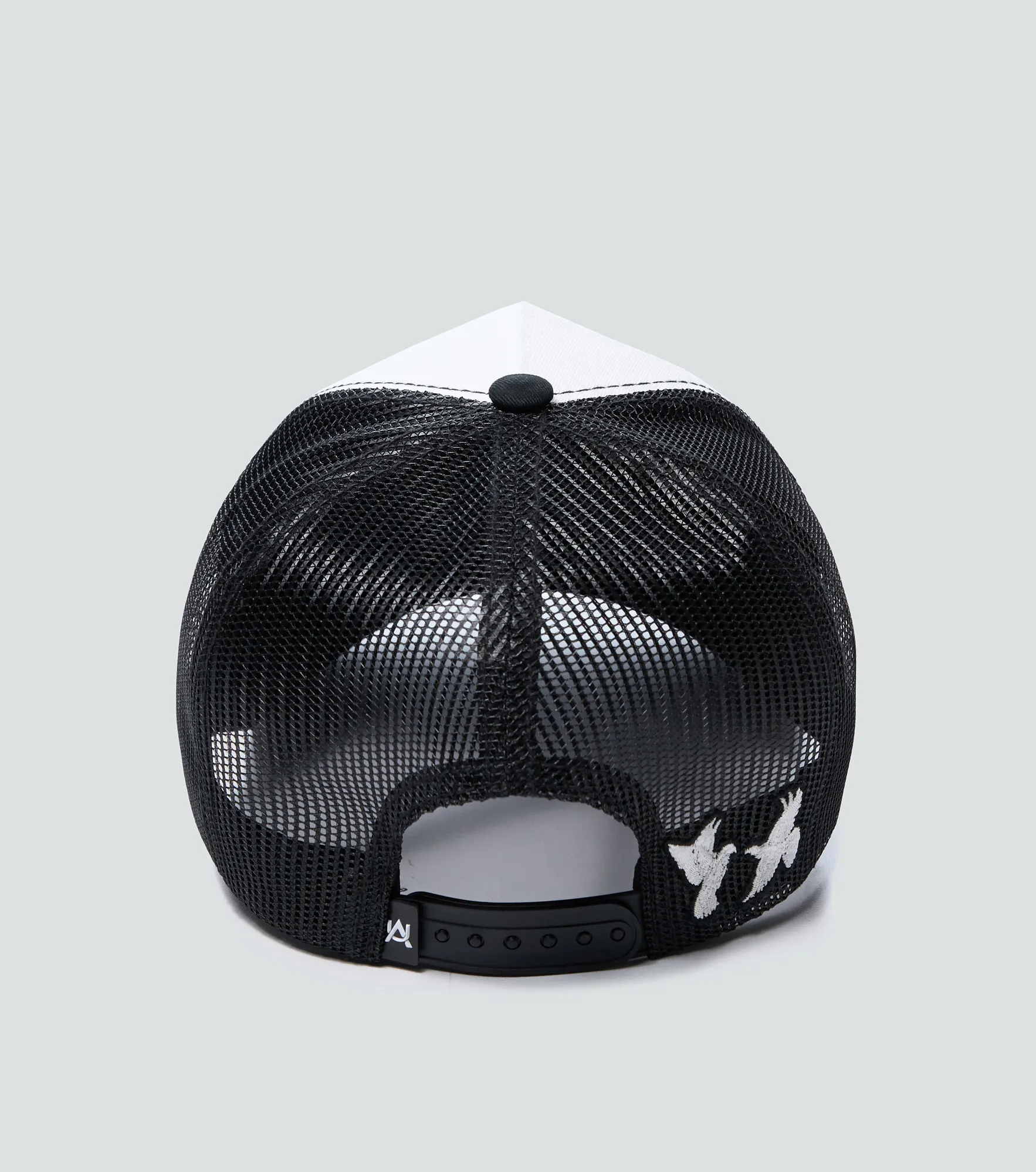 Gorra Aurum 79 Worldwidevaul Trucker 134621 NG