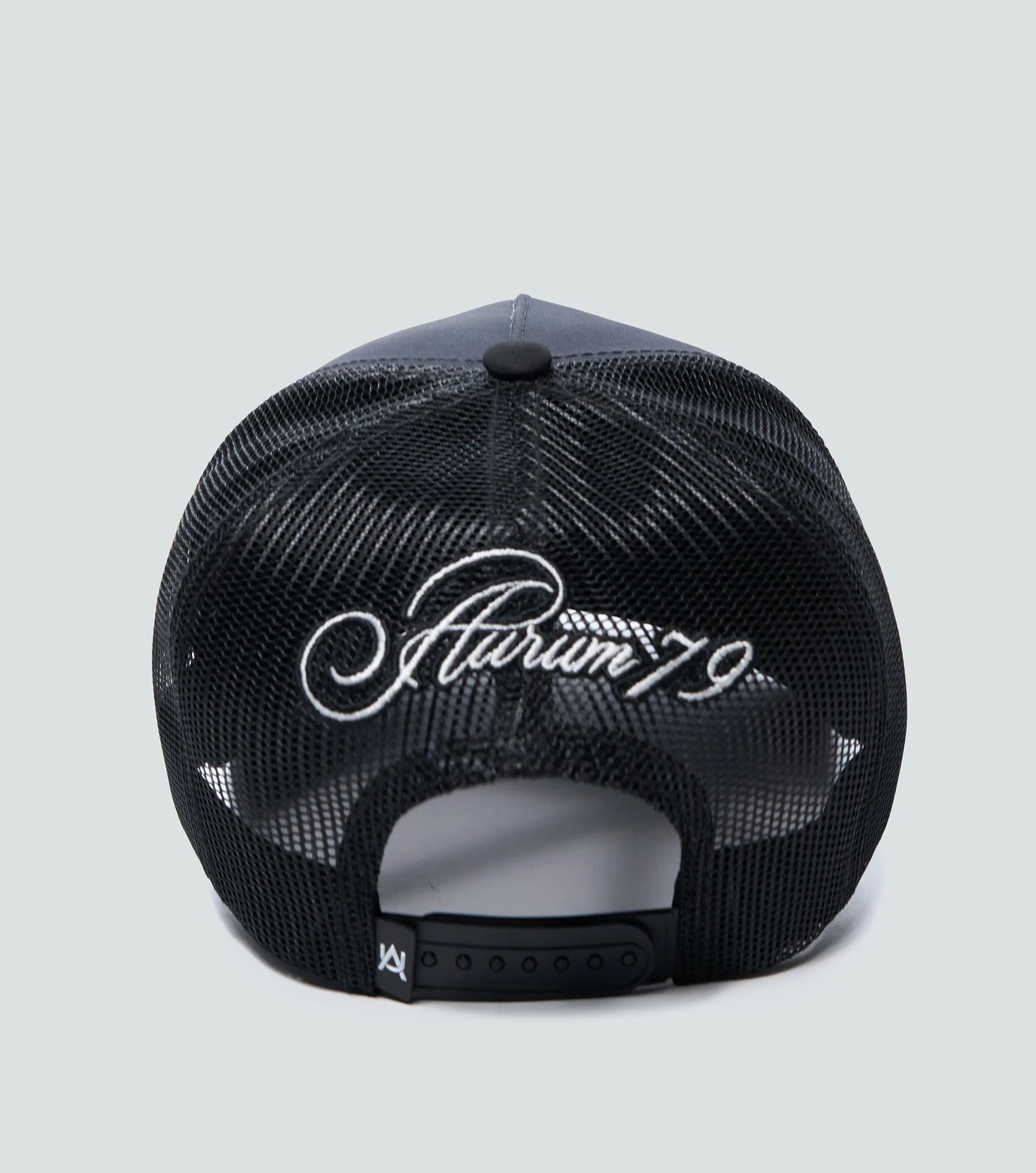 Gorra Aurum 79 Grillz Trucker 134623 NG