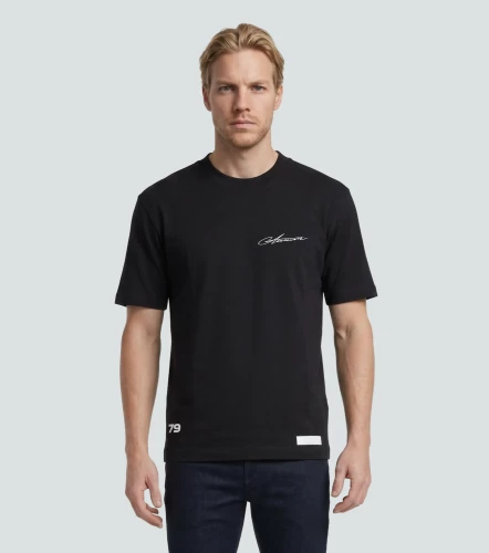Line Aurum 79 T Shirt OversizedNG