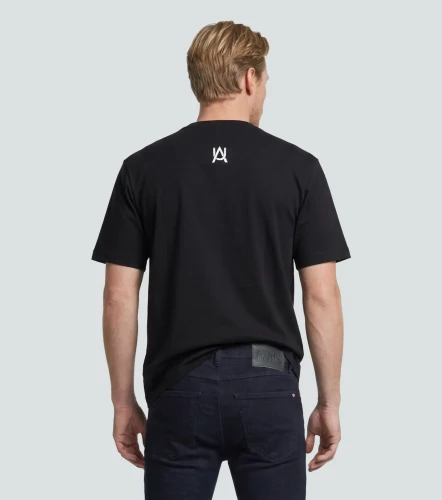 Line Aurum 79 T Shirt OversizedNG