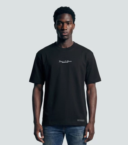 Grillz Teeth Aurum 79 Oversized T ShirtNG