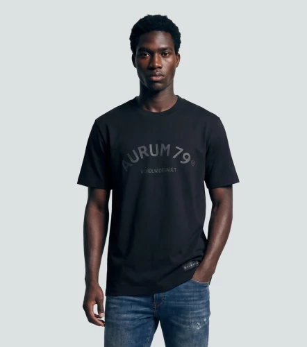 Gems B2b Aurum 79 Oversized T ShirtNG