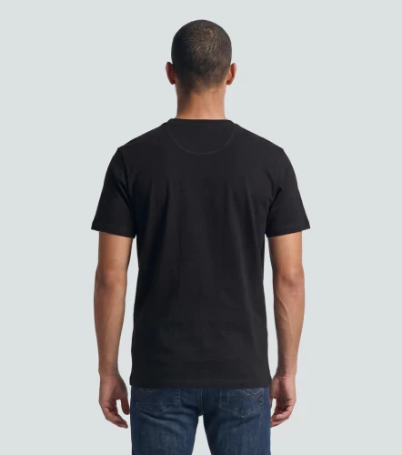 Comfort Moises Camiseta Estampada UnserNG