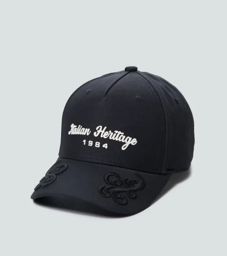 Etna Gorra Masculina GasNG