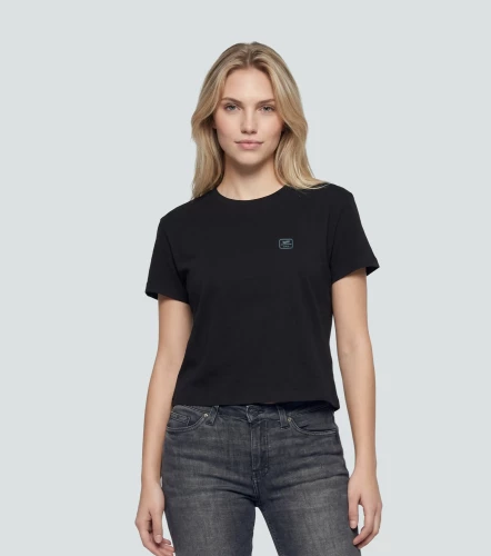 Renata Blusa Relaxed Femenina GasNG