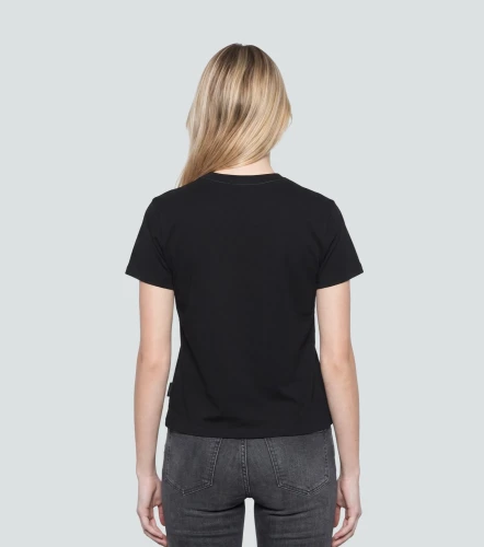 Renata Blusa Relaxed Femenina GasNG