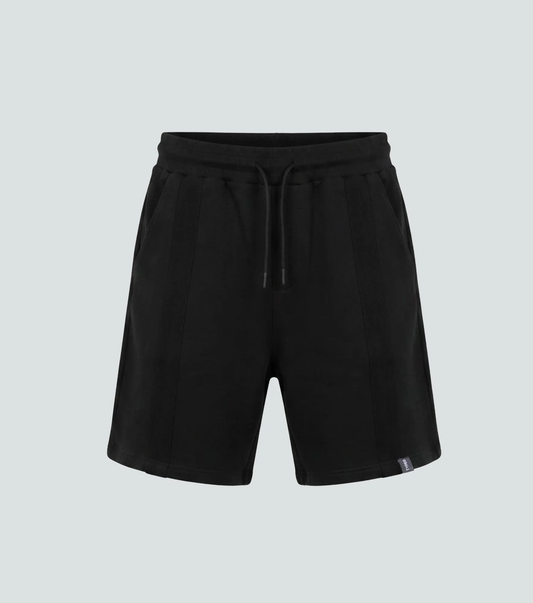 Francisco Bermuda Relaxed Con Cortes Typer 838494 NG
