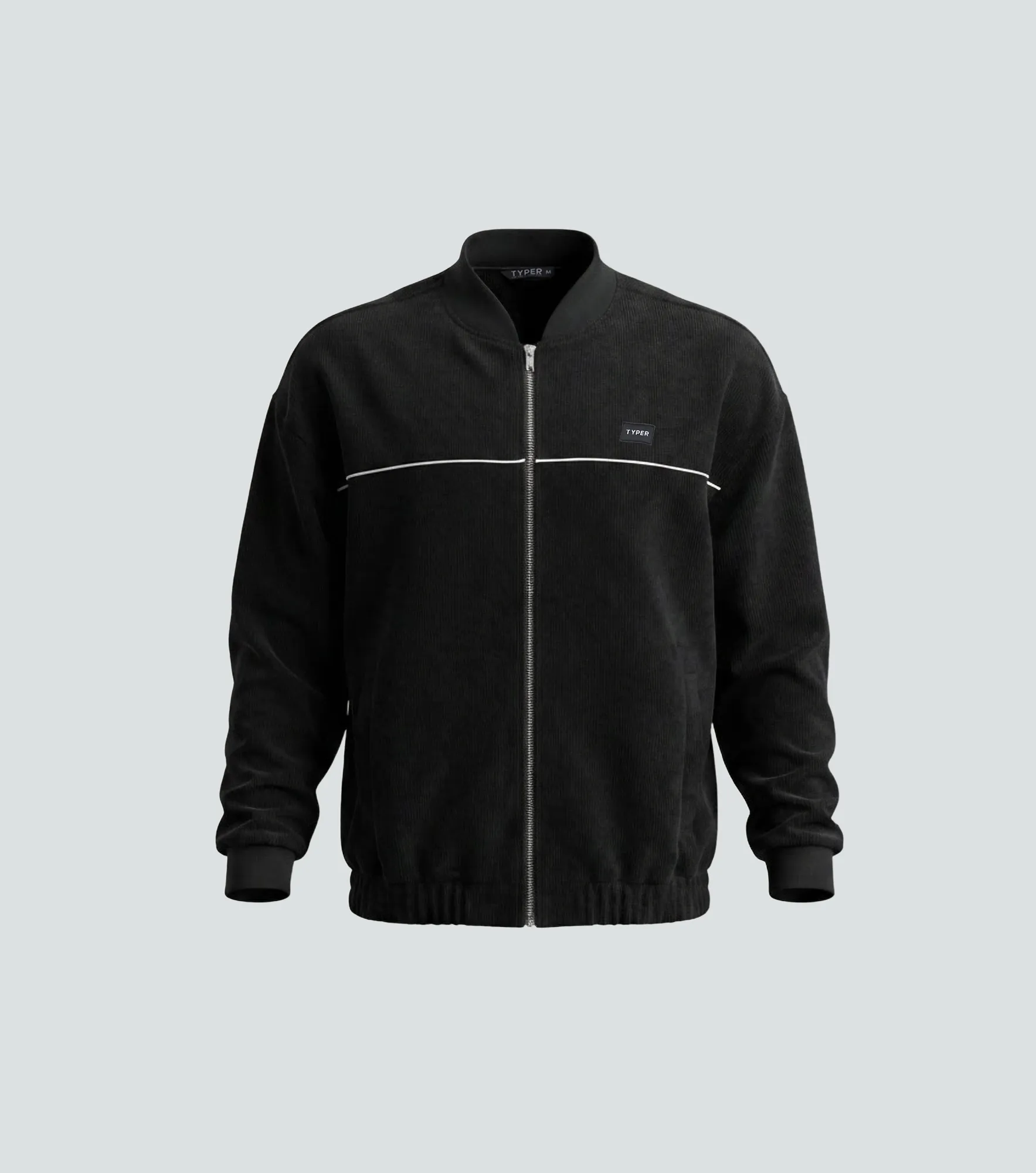Marc Chaqueta Bomberg Con Sesgo En Contraste Typer 838633 NG