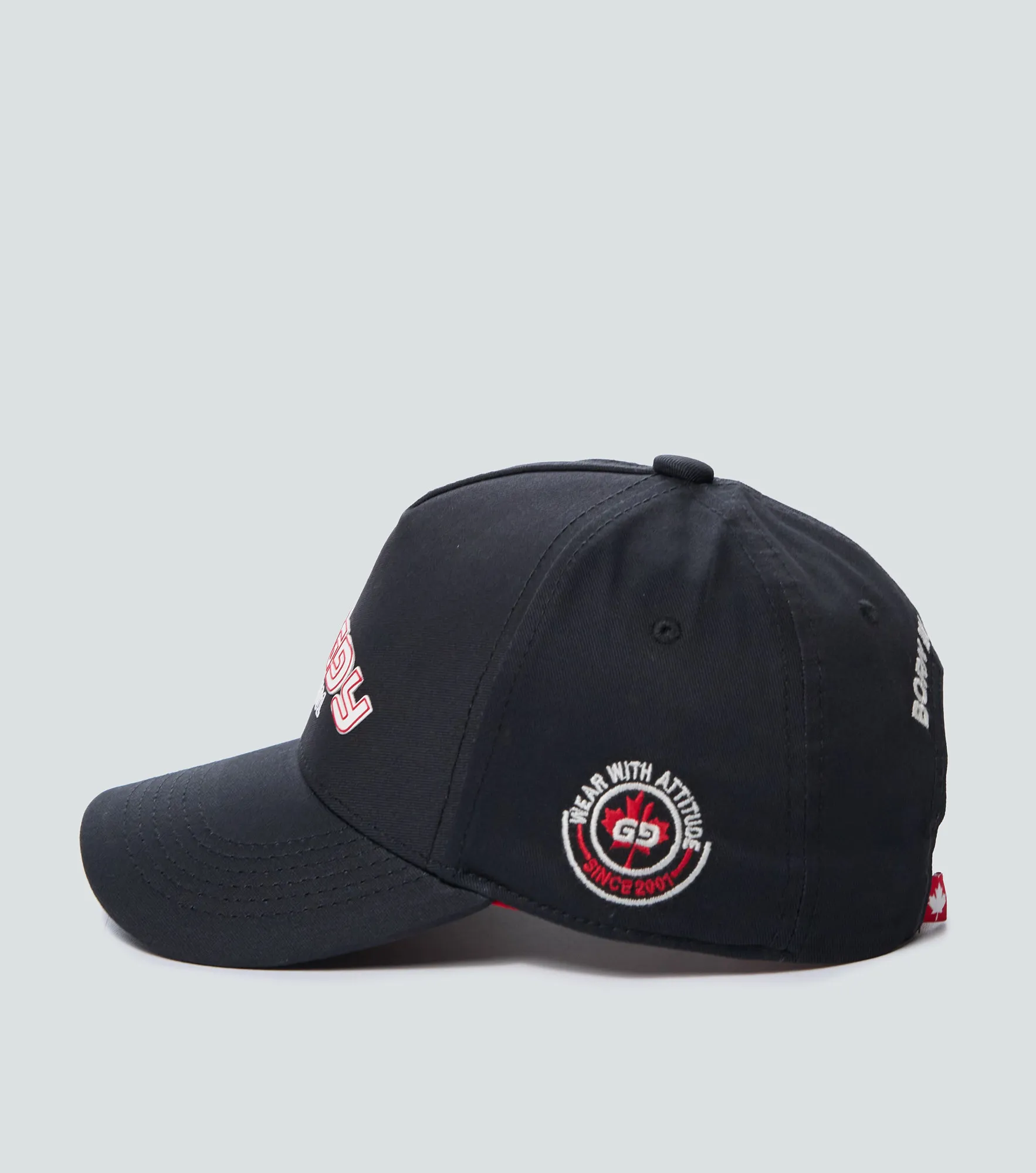 Wally Gorra Trucker Masculina Groggy 839275 NG
