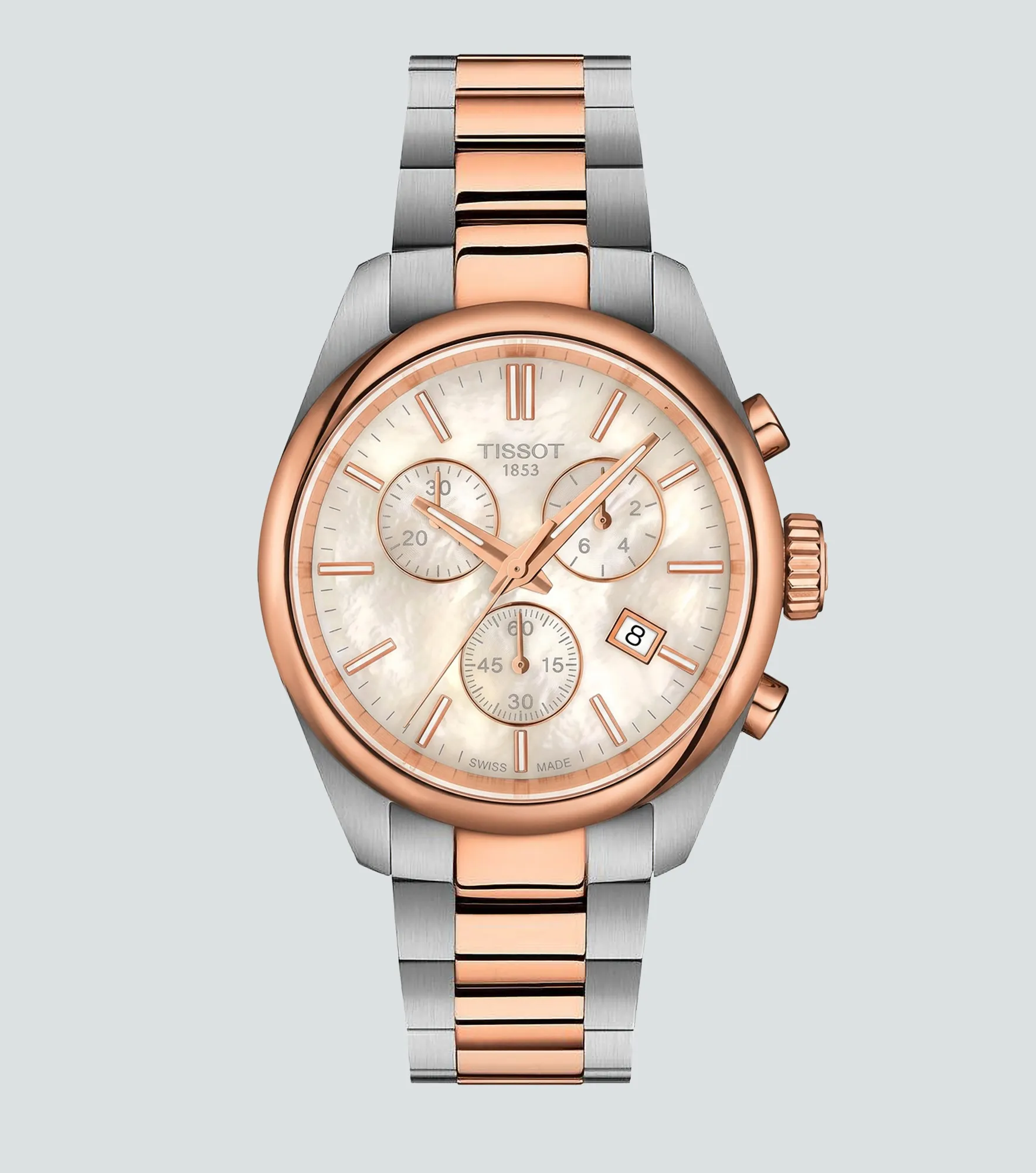 Reloj Tissot Dama 134570 OR