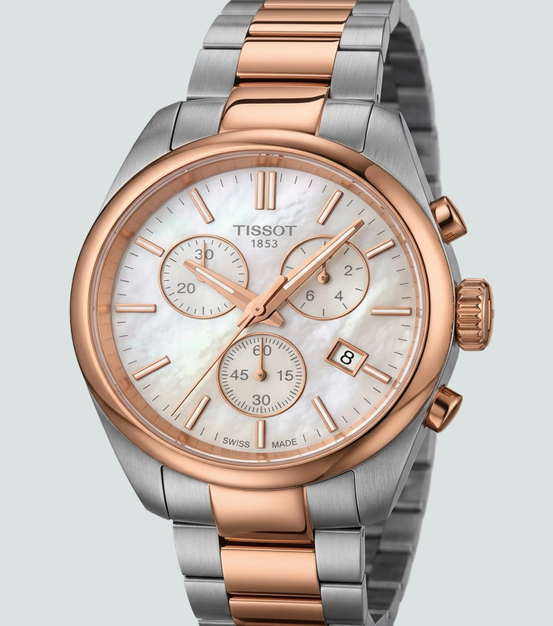 Reloj Tissot Dama 134570 OR