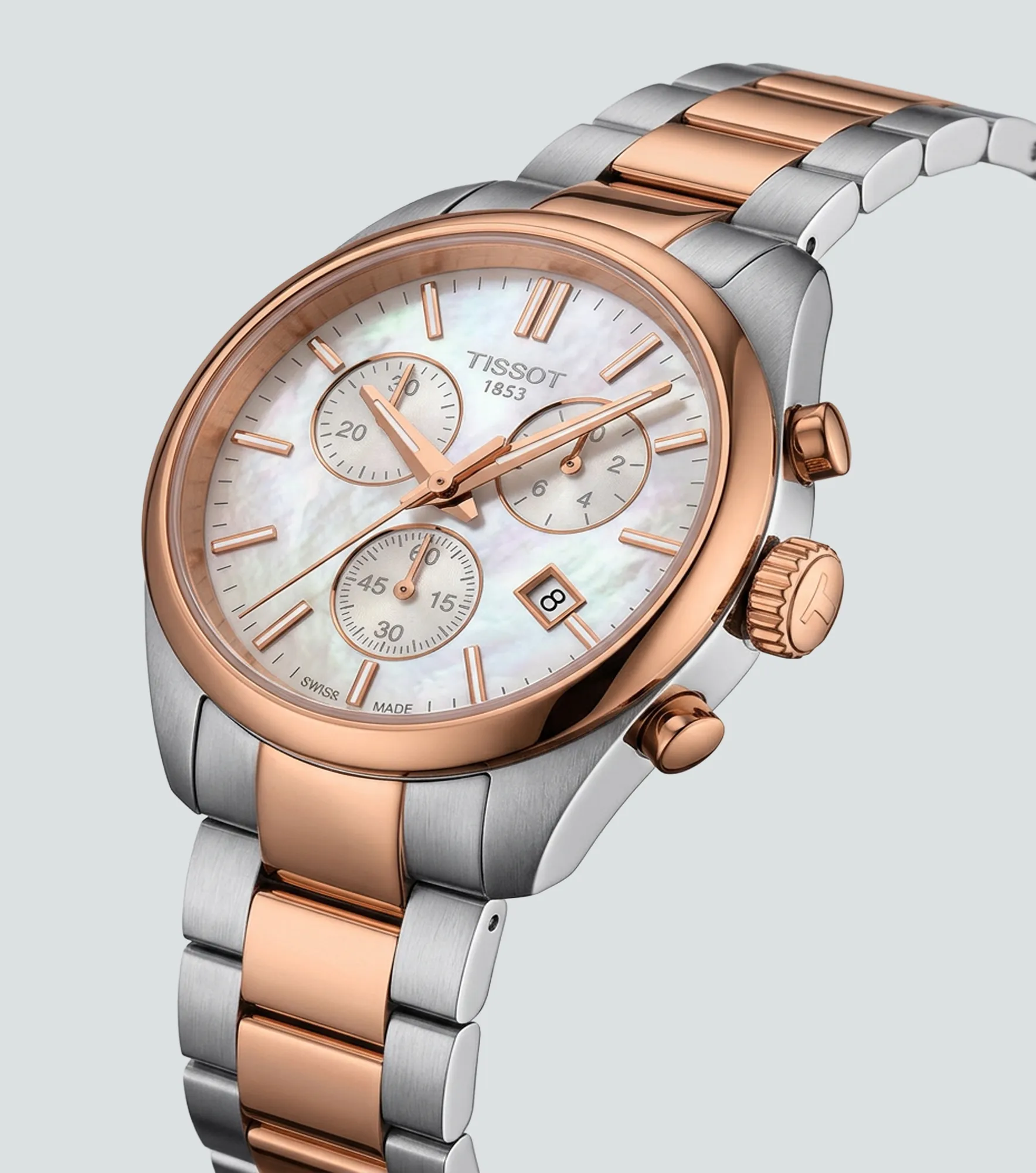 Reloj Tissot Dama 134570 OR