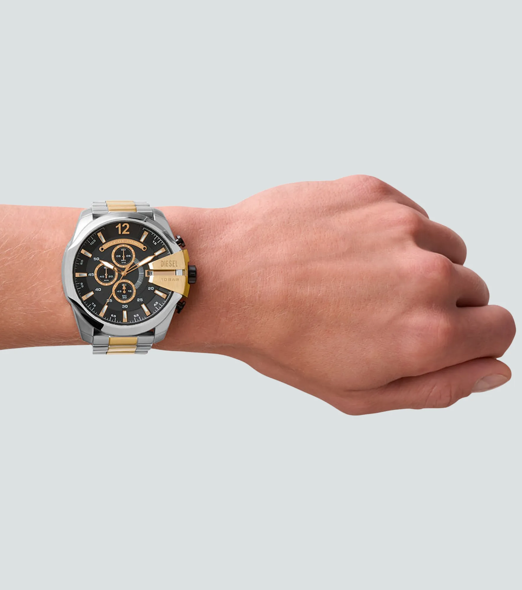 Diesel Reloj Hombre 134367 PT