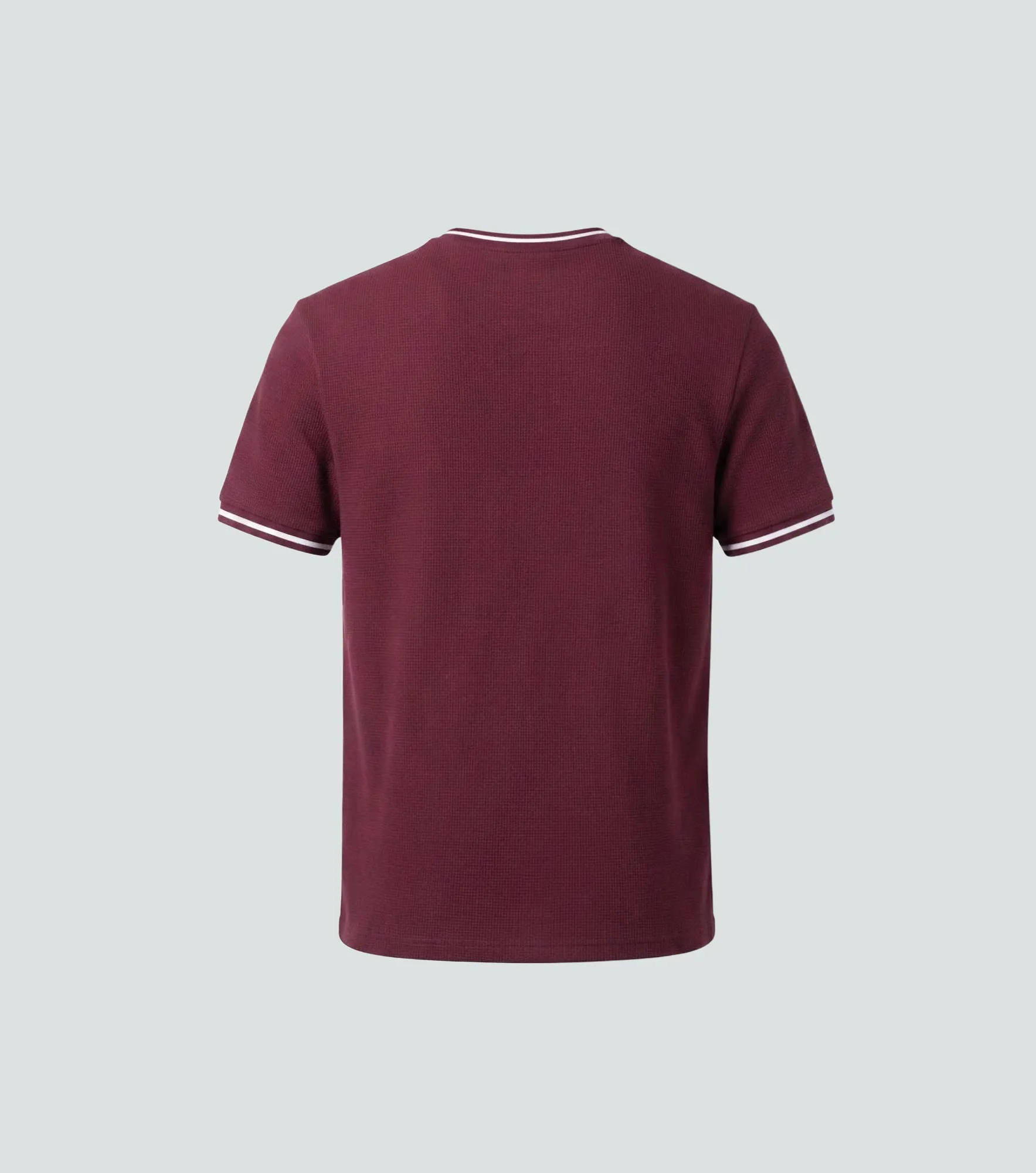 Camiseta Americanino Mc Classic Fit 134530 RJ