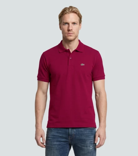 Polo LacosteRJ