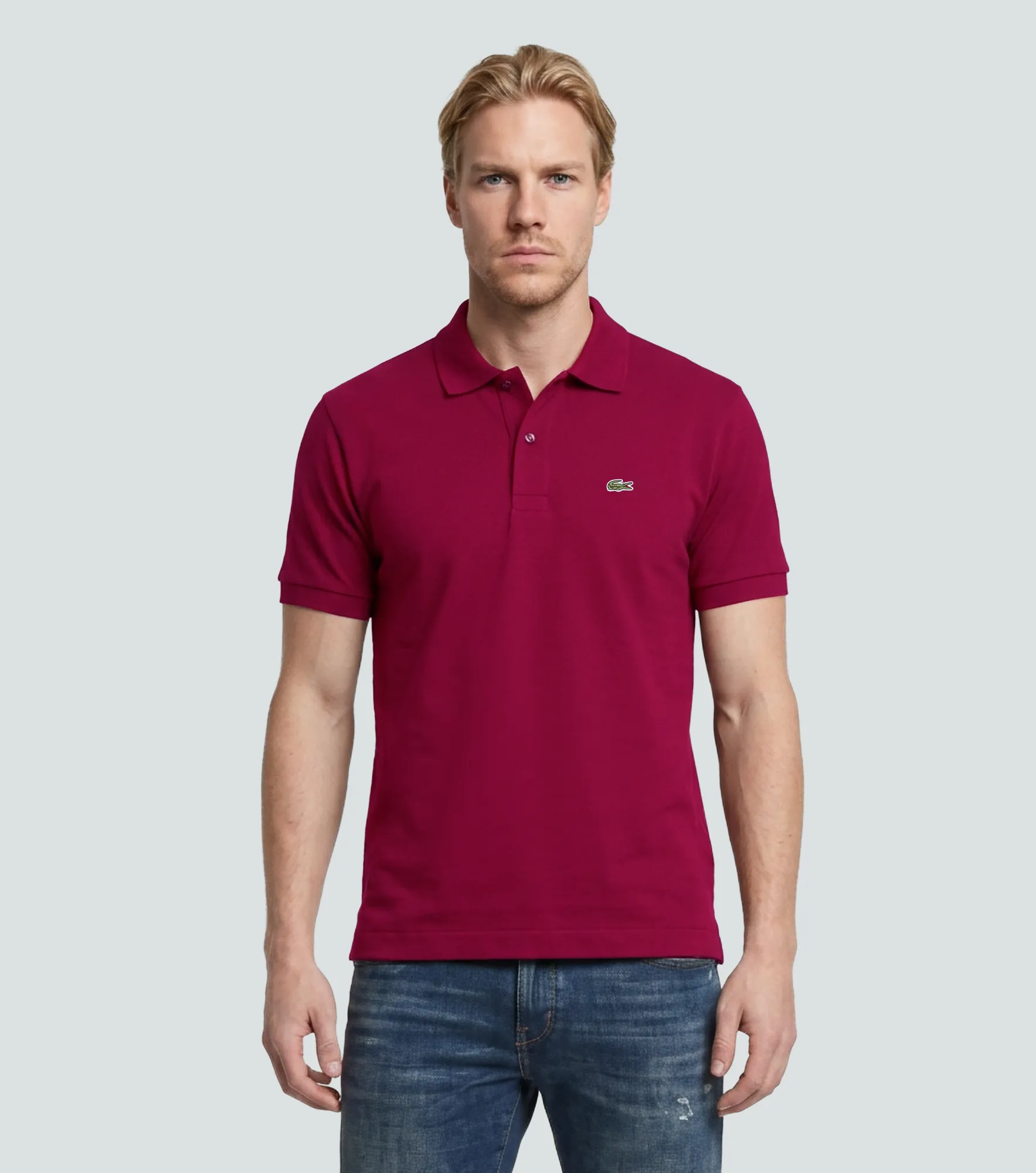 Polo LacosteRJ