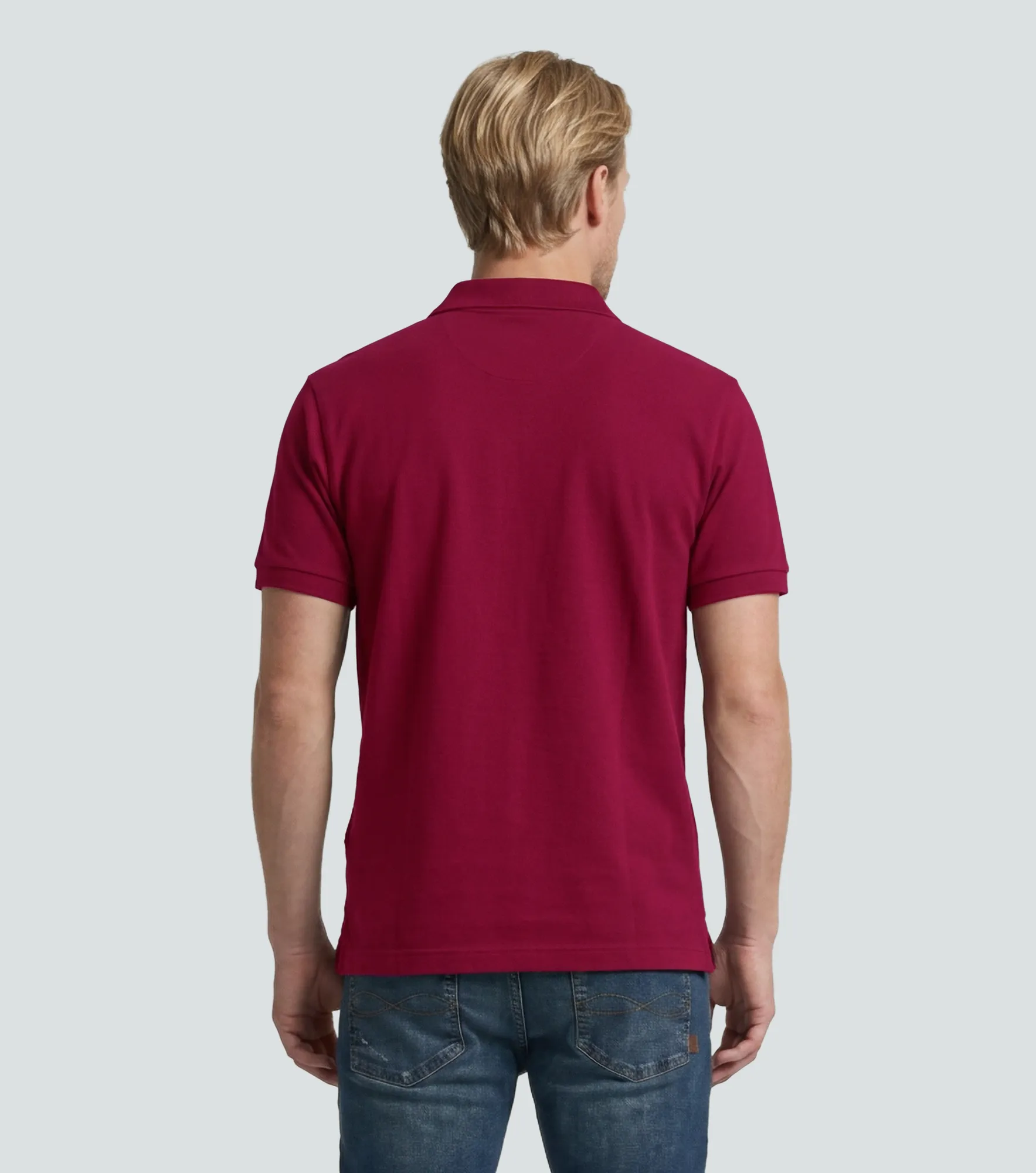 Polo Lacoste 134556 RJ